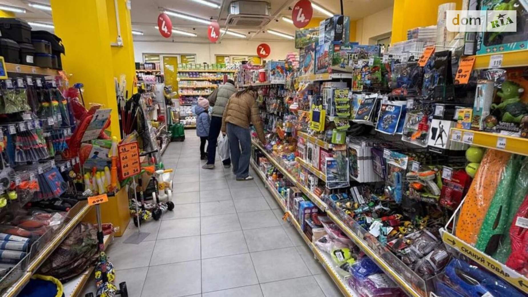 вул. Київська Бровари, цена: 710000 $ - фото 2