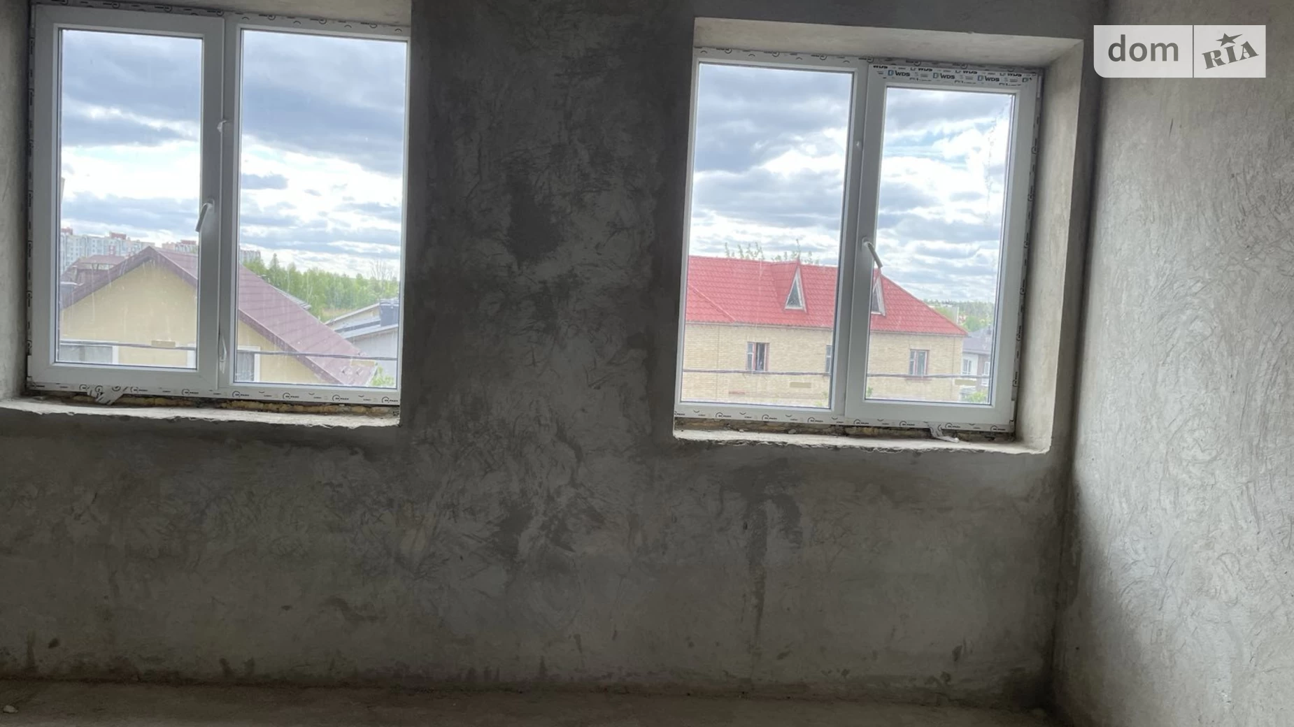 Продається 2-кімнатна квартира 69.5 кв. м у Гостомелі, вул. Ювілейна, 14/2 - фото 4