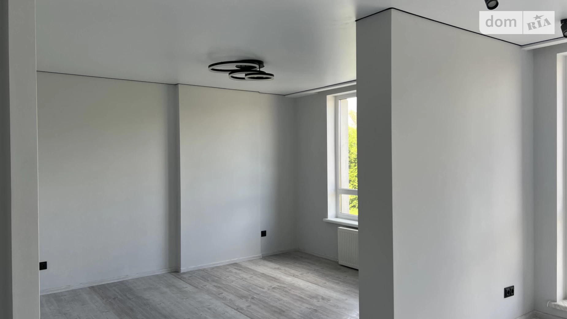 2-комнатная квартира 53 кв. м в Тернополе, пер. Кирпичный, 2 - фото 5