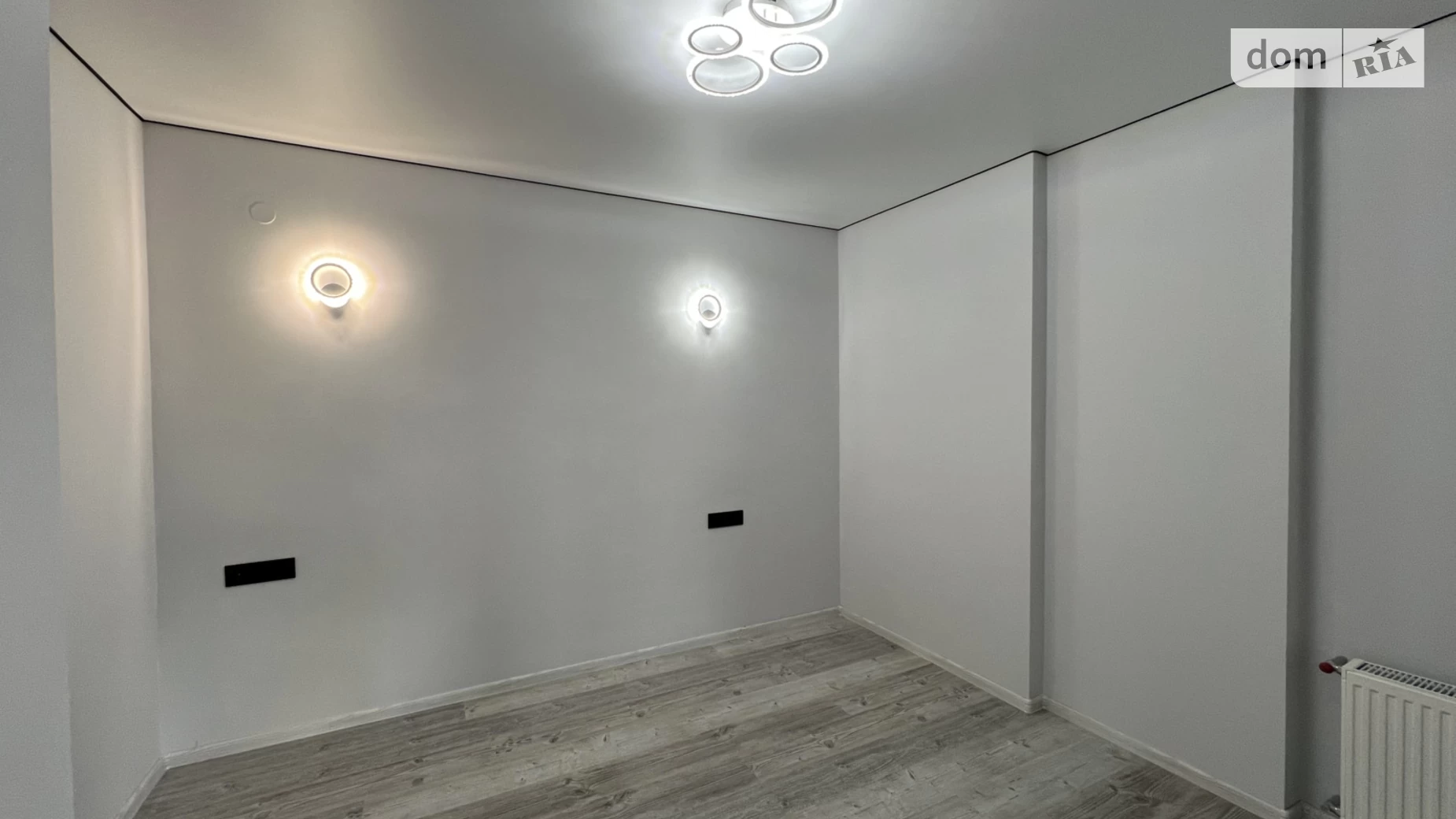 2-комнатная квартира 53 кв. м в Тернополе, пер. Кирпичный, 2 - фото 2
