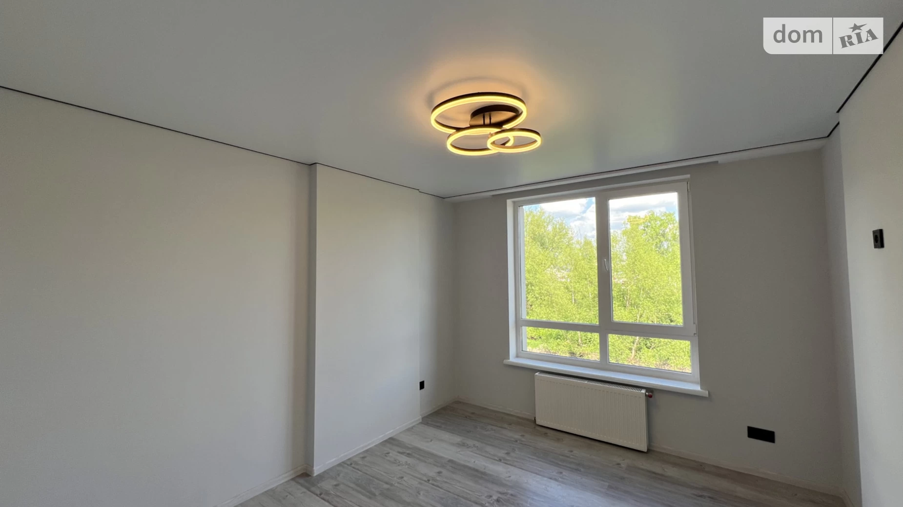 2-комнатная квартира 53 кв. м в Тернополе, пер. Кирпичный, 2 - фото 3
