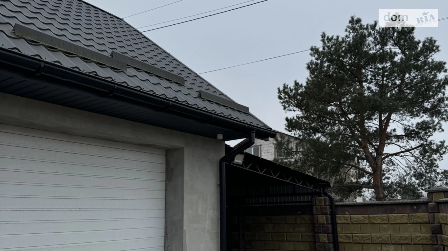 Продается дом на 2 этажа 200 кв. м с мебелью, цена: 75000 $ - фото 5