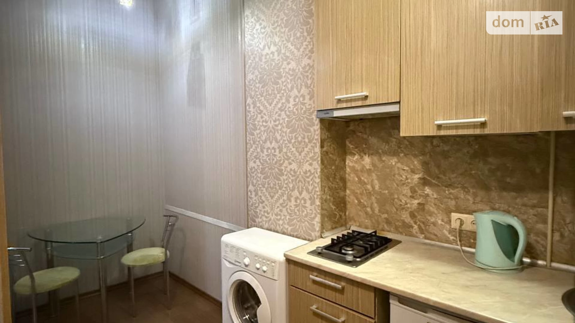 Продається 1-кімнатна квартира 25.6 кв. м у Одесі, пл. Соборна - фото 5