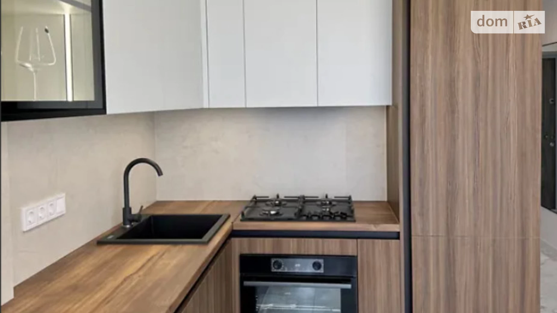 1-комнатная квартира 47 кв. м в Тернополе, цена: 66500 $ - фото 4