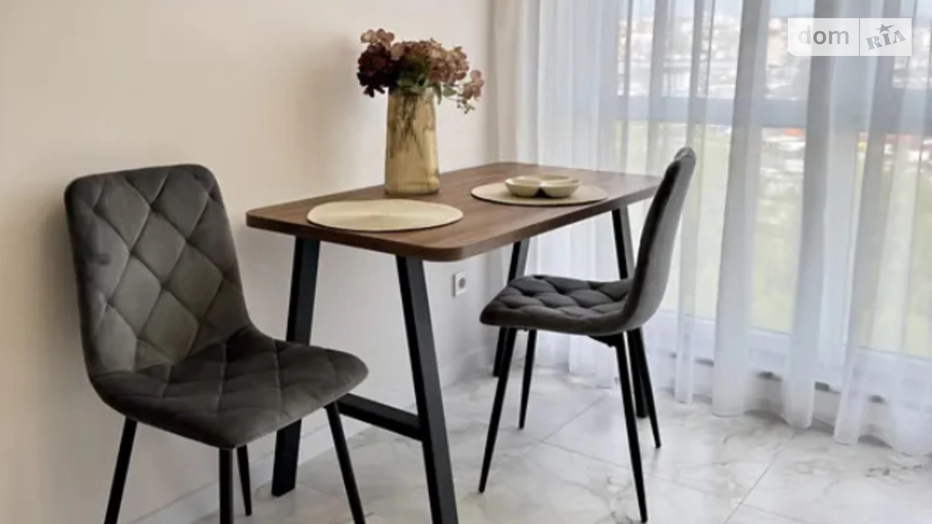 1-комнатная квартира 47 кв. м в Тернополе, цена: 66500 $ - фото 5