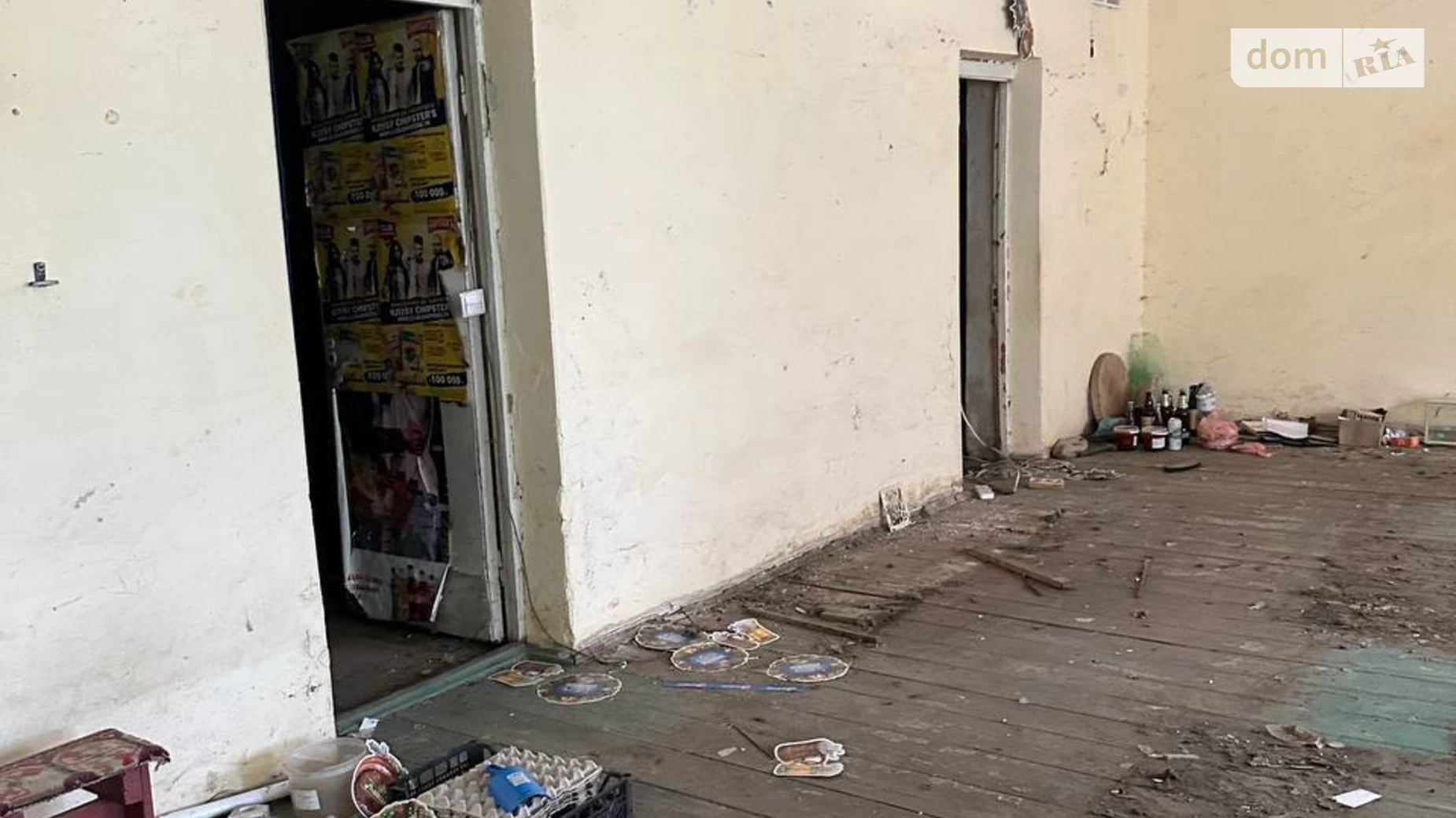 Продається приміщення вільного призначення 128 кв. м в 5-поверховій будівлі, цена: 65000 $ - фото 5