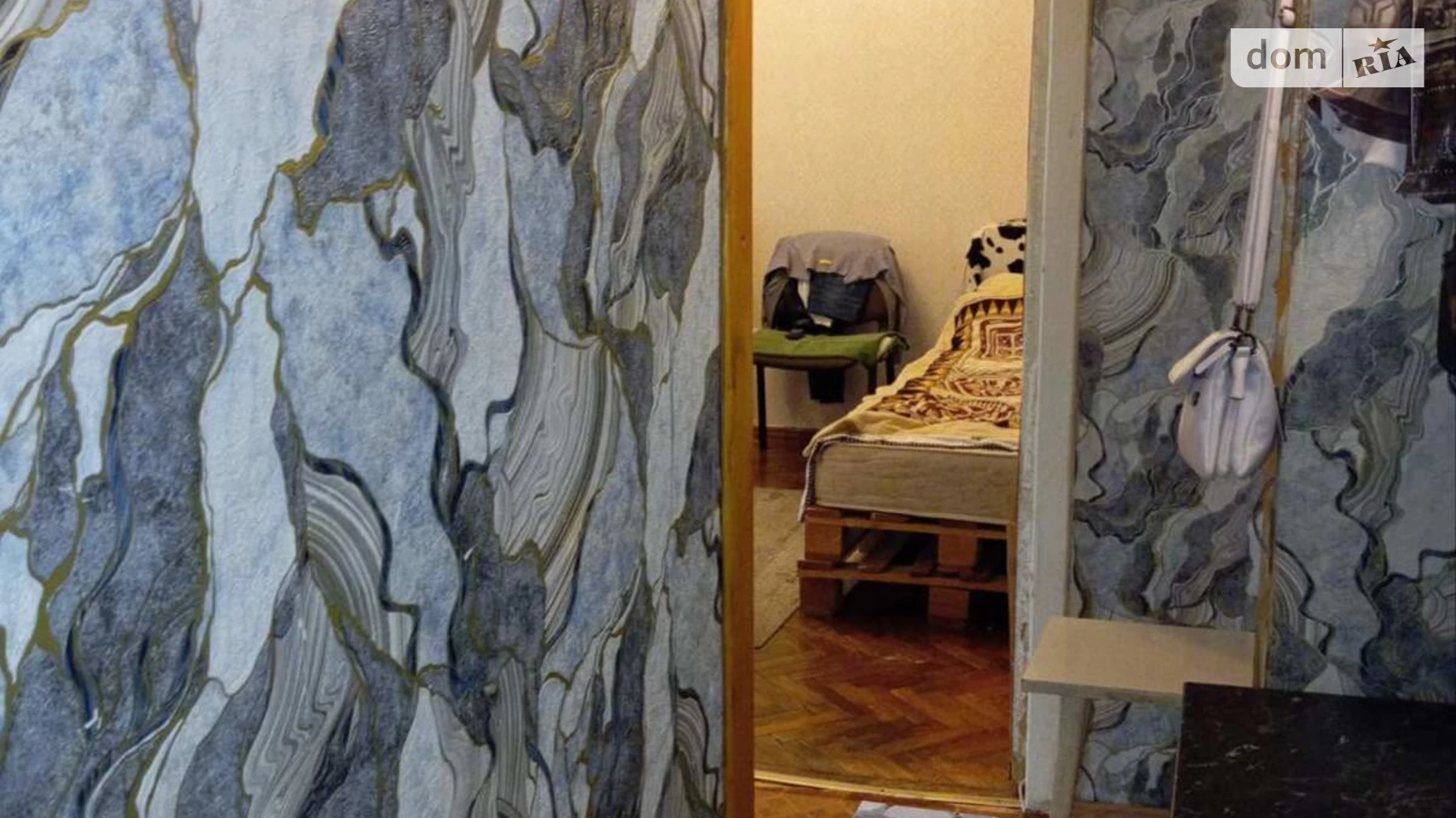 Продается 1-комнатная квартира 31 кв. м в Одессе, просп. Князя Владимира Великого(Добровольского) - фото 2
