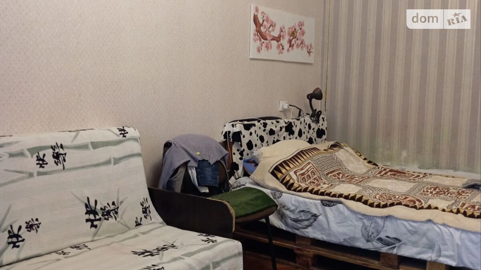 Продается 1-комнатная квартира 31 кв. м в Одессе, просп. Князя Владимира Великого(Добровольского) - фото 3
