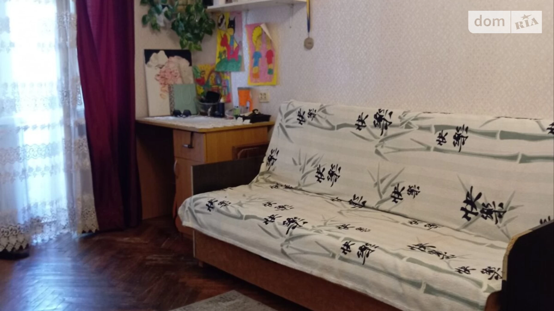 Продается 1-комнатная квартира 31 кв. м в Одессе, просп. Князя Владимира Великого(Добровольского) - фото 5