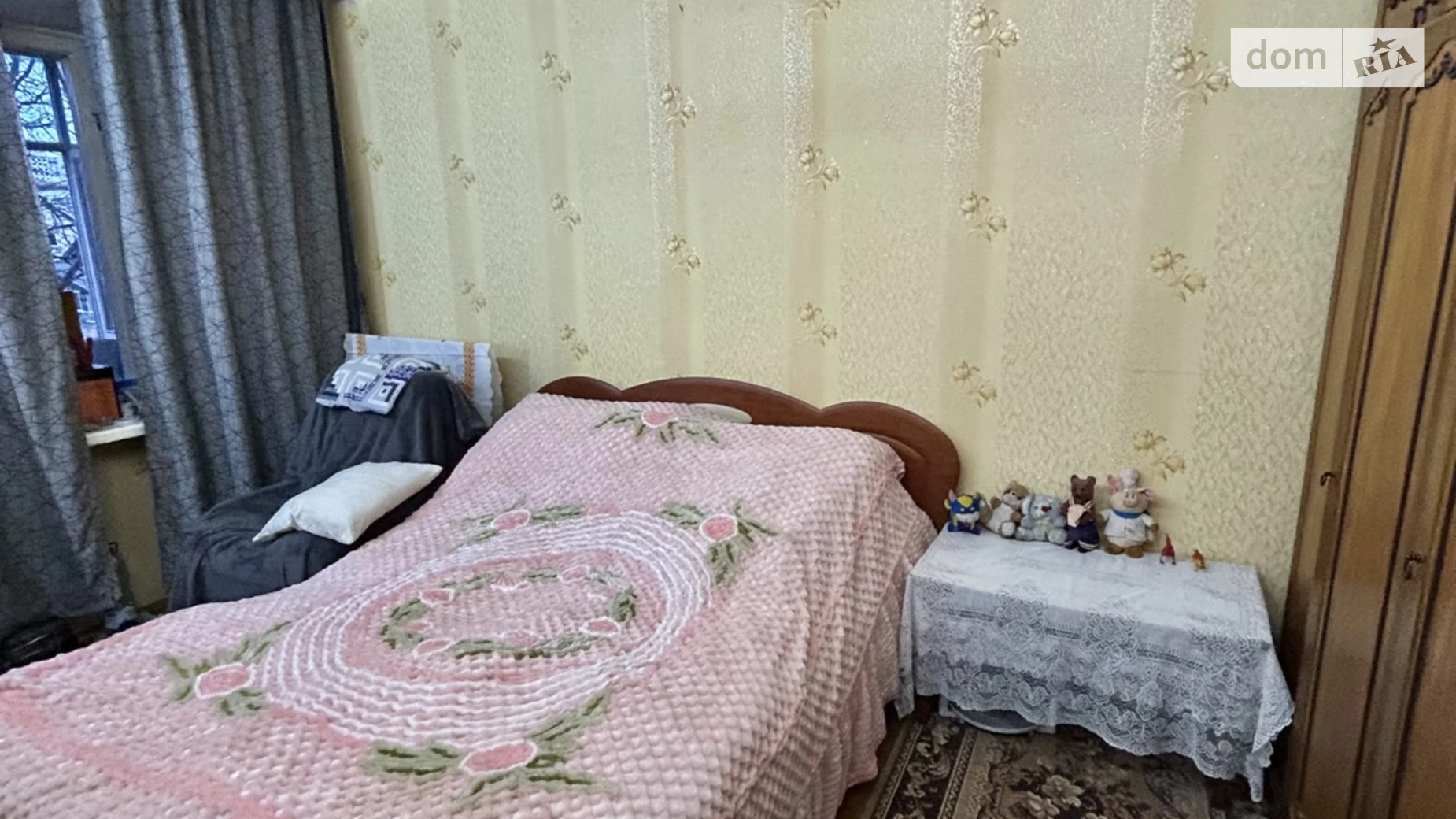 Продается 2-комнатная квартира 50 кв. м в Львове, ул. Ангарная - фото 2