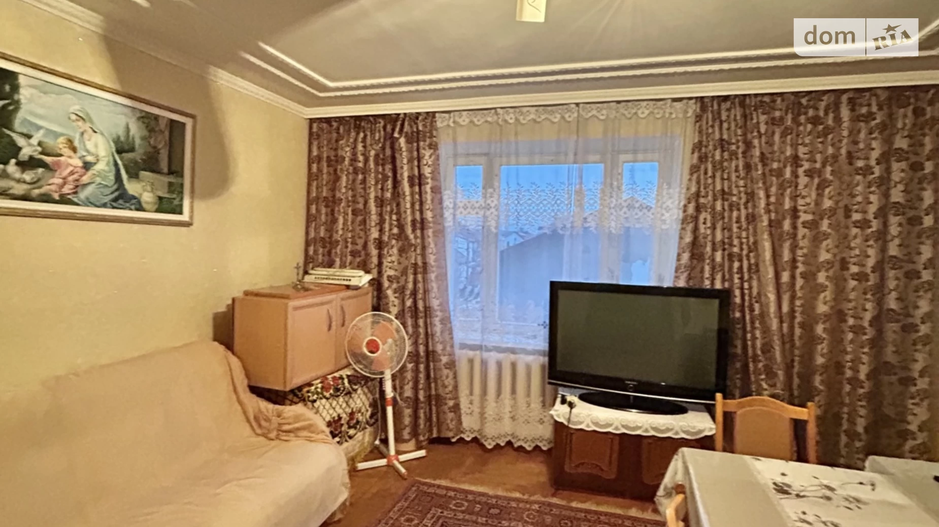 Продается 2-комнатная квартира 50 кв. м в Львове, ул. Ангарная - фото 3