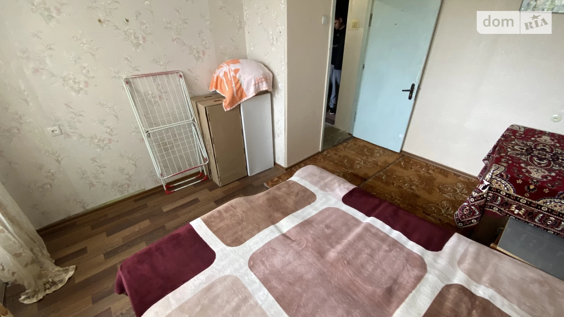 Продается 1-комнатная квартира 22.2 кв. м в Виннице, ул. Киевская, 146 - фото 2