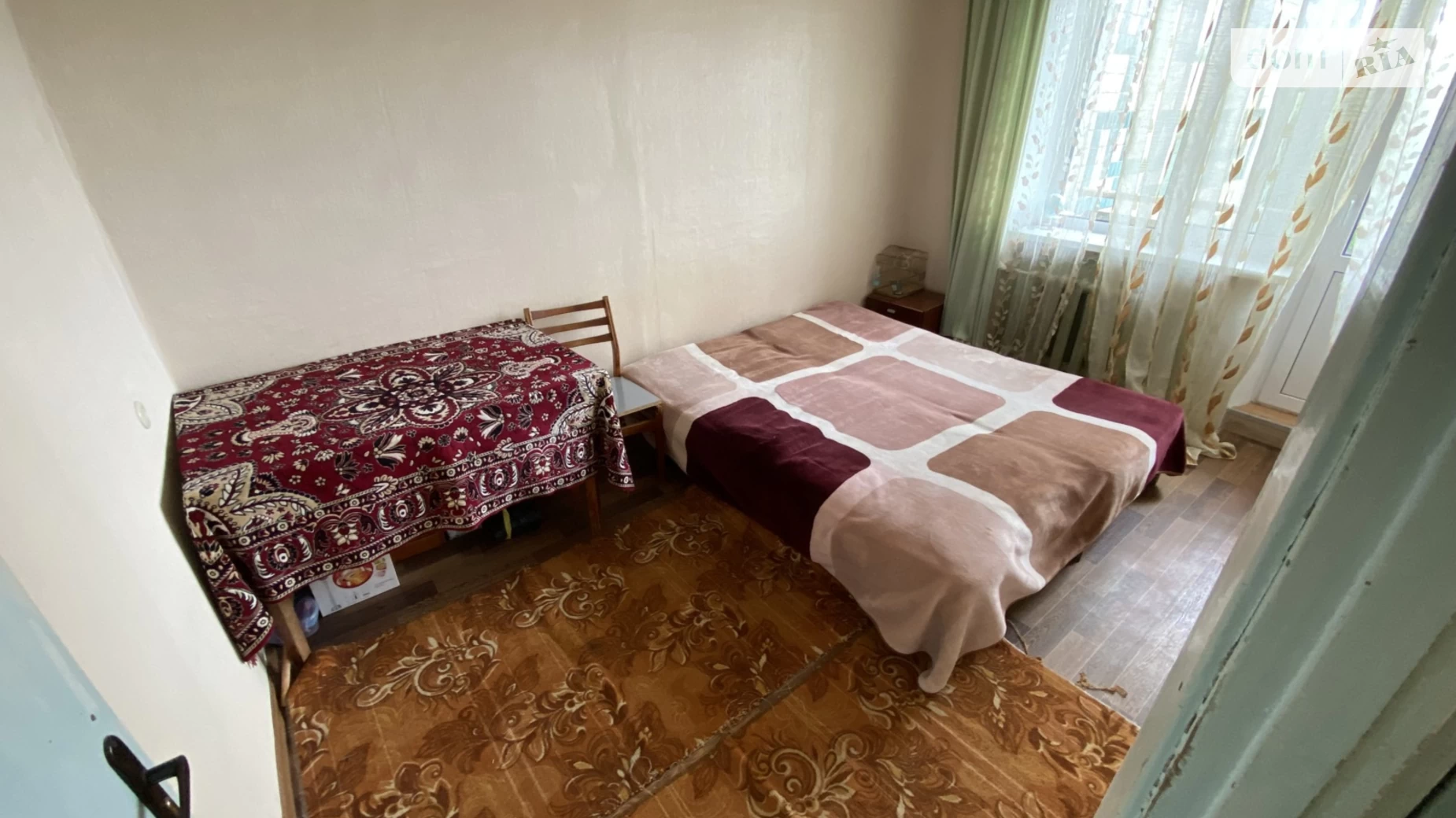 Продается 1-комнатная квартира 22.2 кв. м в Виннице, ул. Киевская, 146 - фото 4