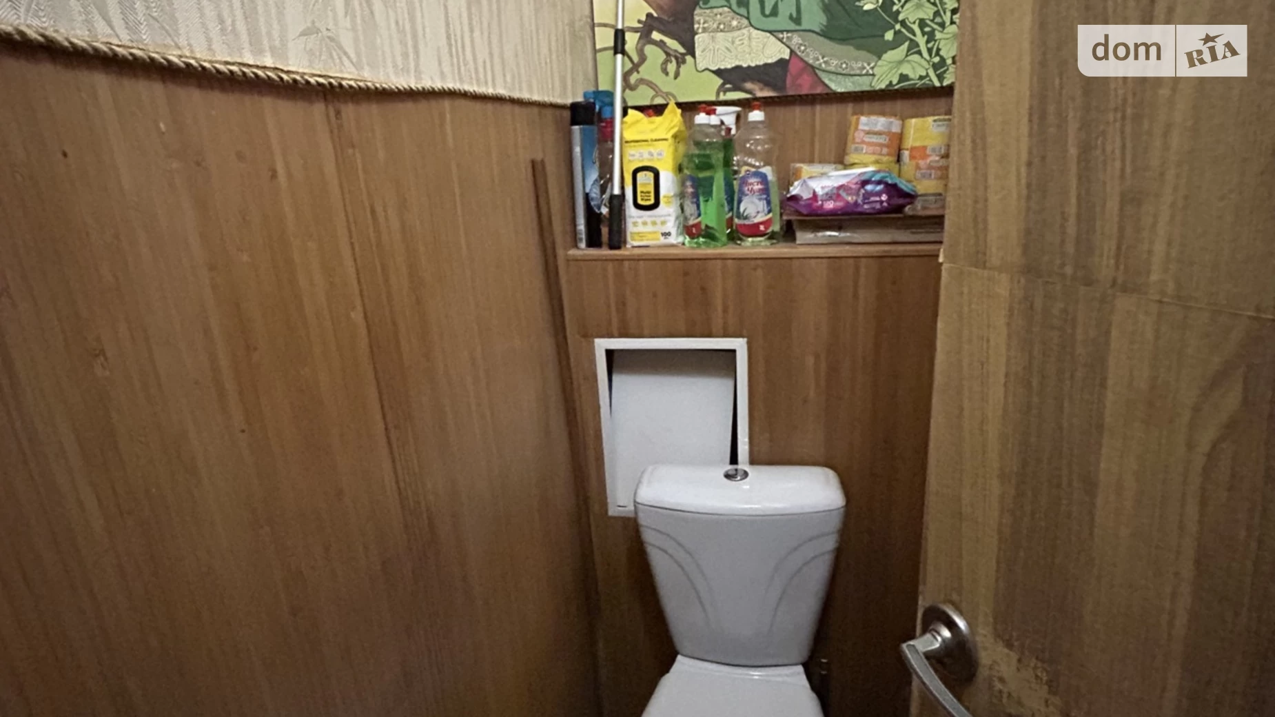 Продается 2-комнатная квартира 50 кв. м в Львове, ул. Ангарная - фото 5