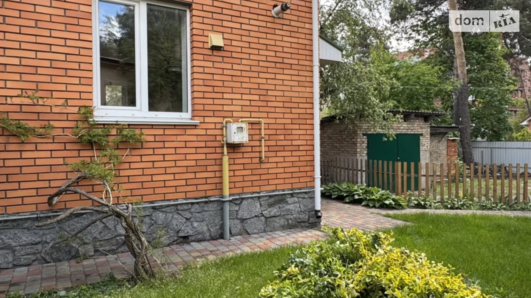 Сдается в аренду дом на 2 этажа 100 кв. м с участком, цена: 30000 грн - фото 4