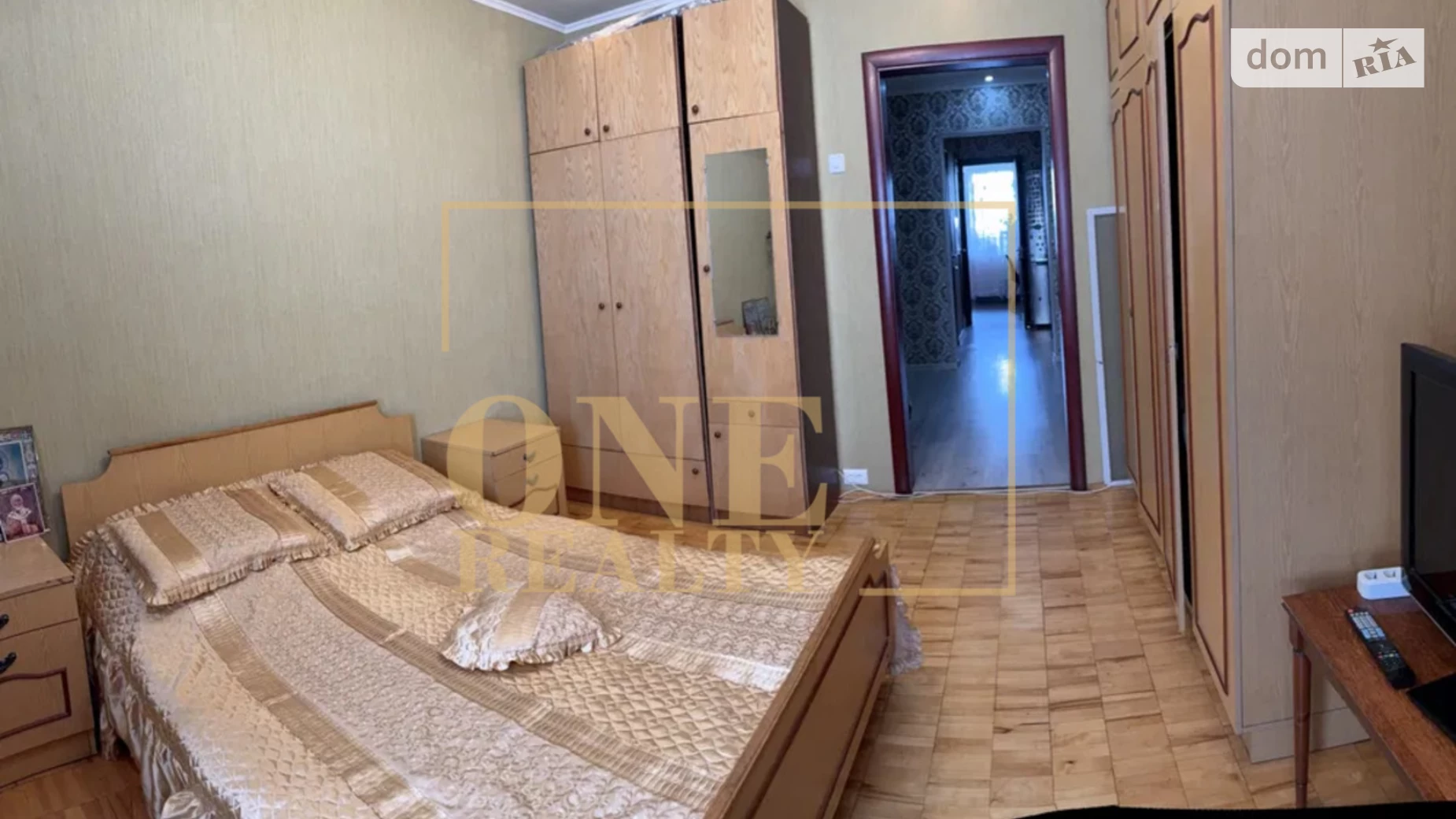 Продается 3-комнатная квартира 82.2 кв. м в Киеве, ул. Наталии Ужвий, 5 - фото 3