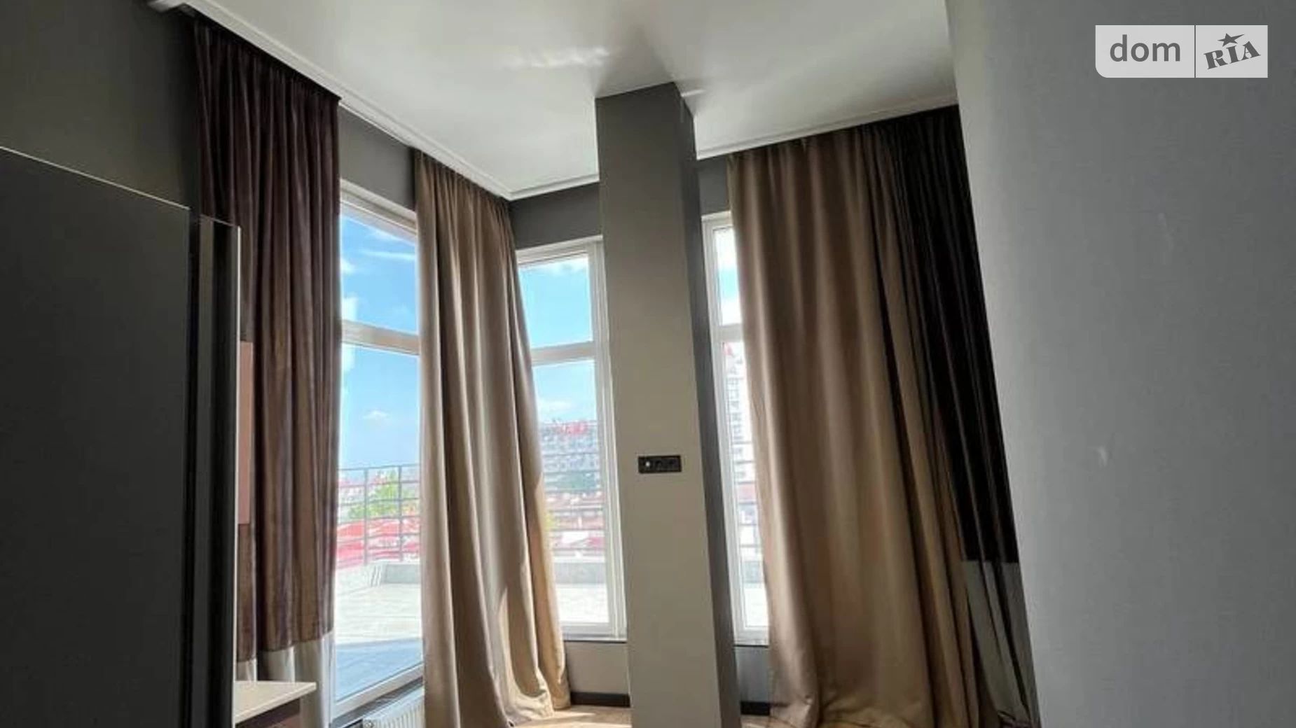 Продается 2-комнатная квартира 50 кв. м в Одессе, ул. Педагогическая, 34А - фото 2