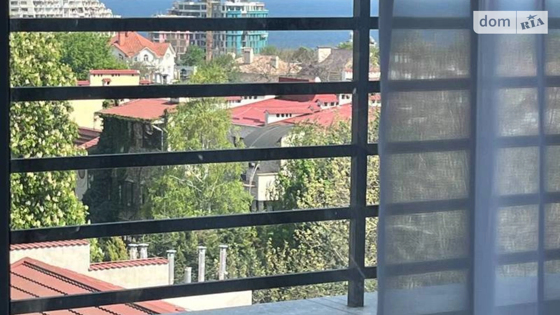 Продается 2-комнатная квартира 50 кв. м в Одессе, ул. Педагогическая, 34А - фото 5