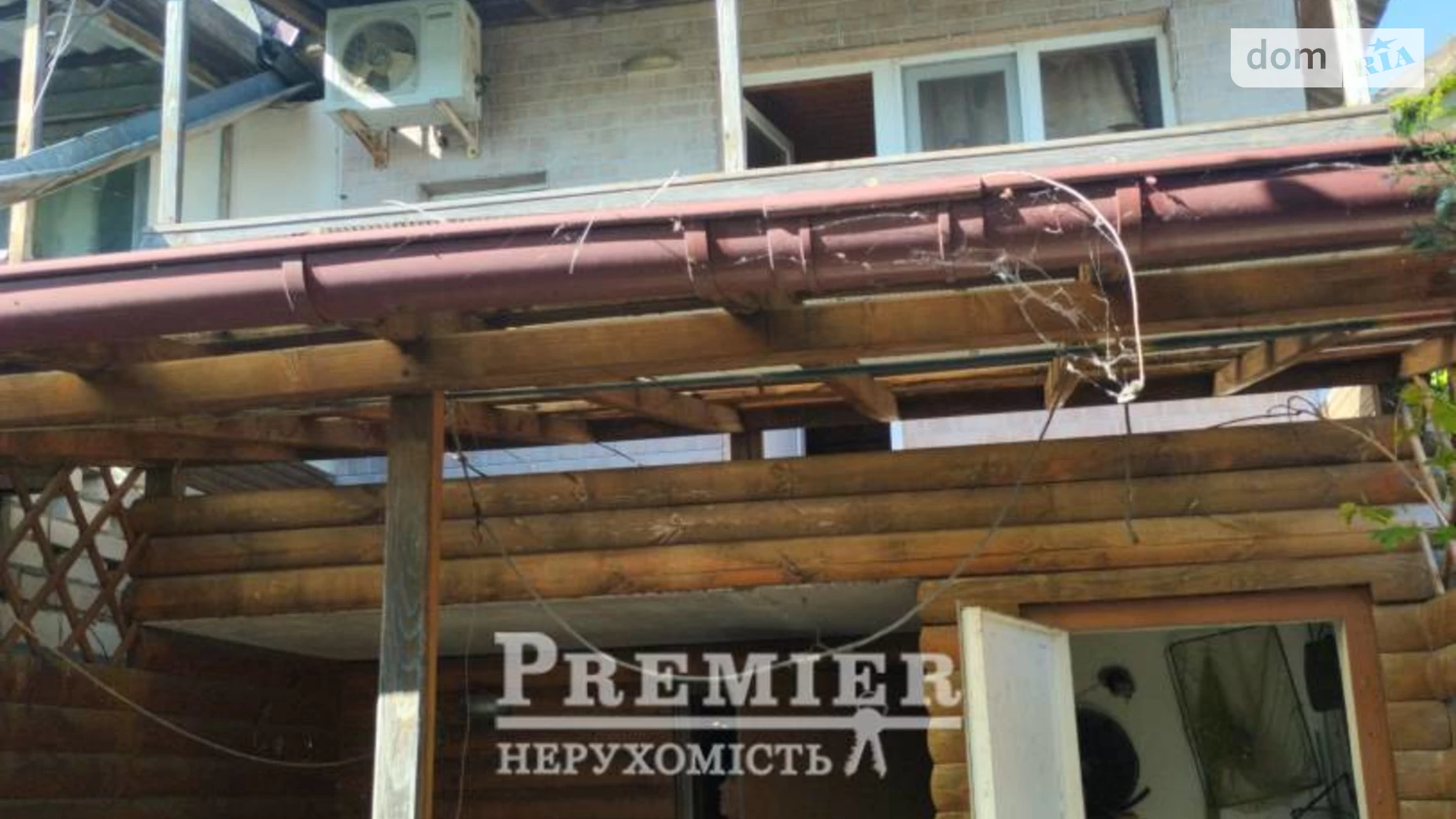 Продается дом на 2 этажа 37.6 кв. м с мансардой, цена: 29900 $ - фото 5