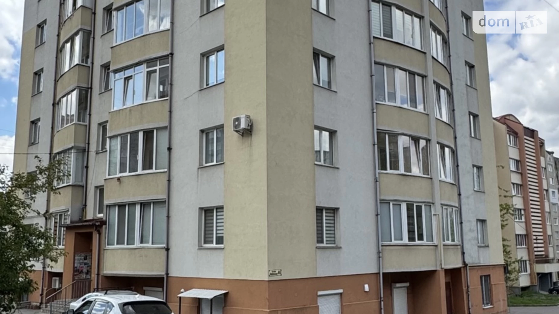 Сдается в аренду помещения свободного назначения 78 кв. м в 5-этажном здании, цена: 15000 грн - фото 3