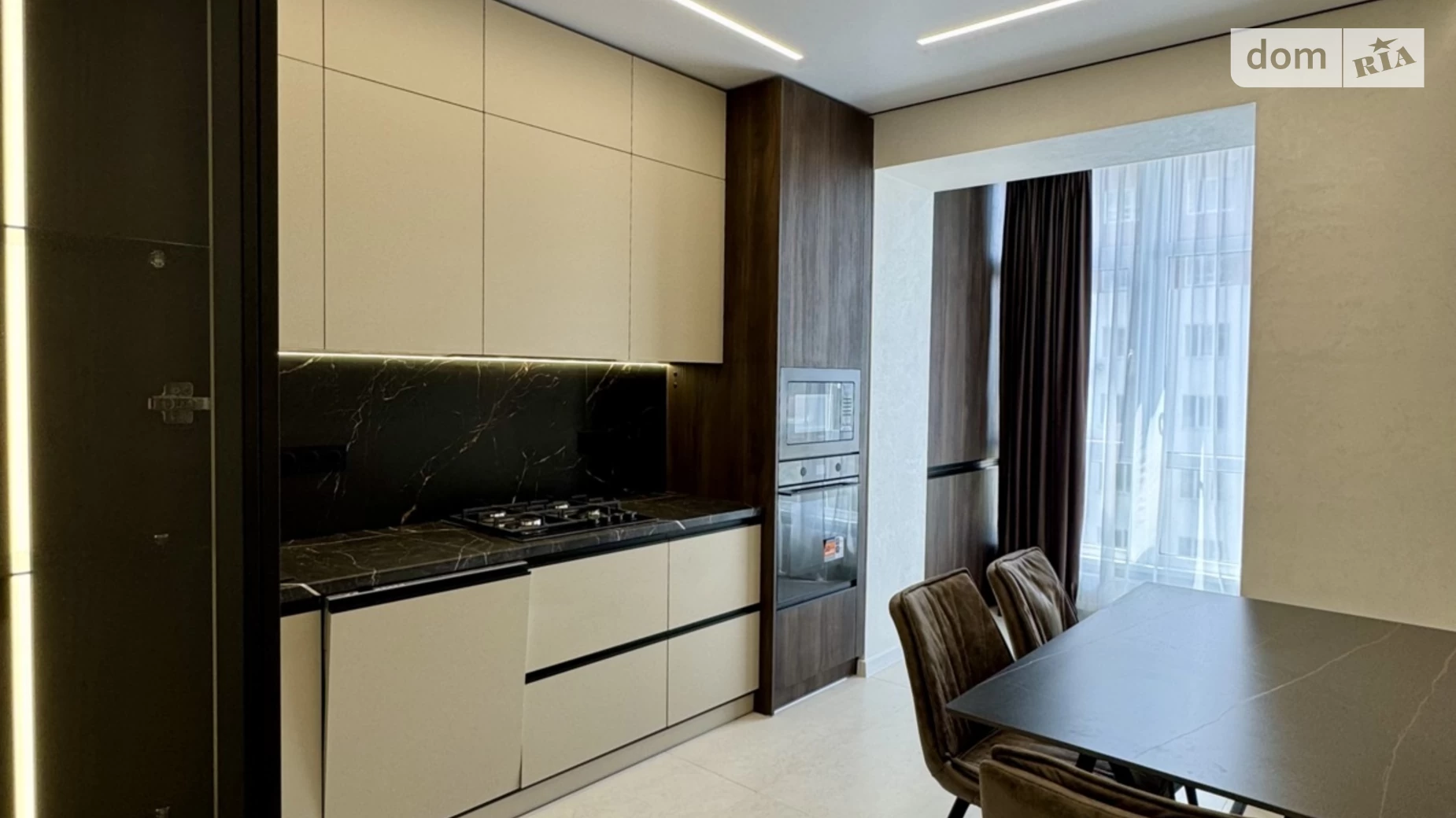 Продається 1-кімнатна квартира 45 кв. м у Івано-Франківську, цена: 72000 $ - фото 4