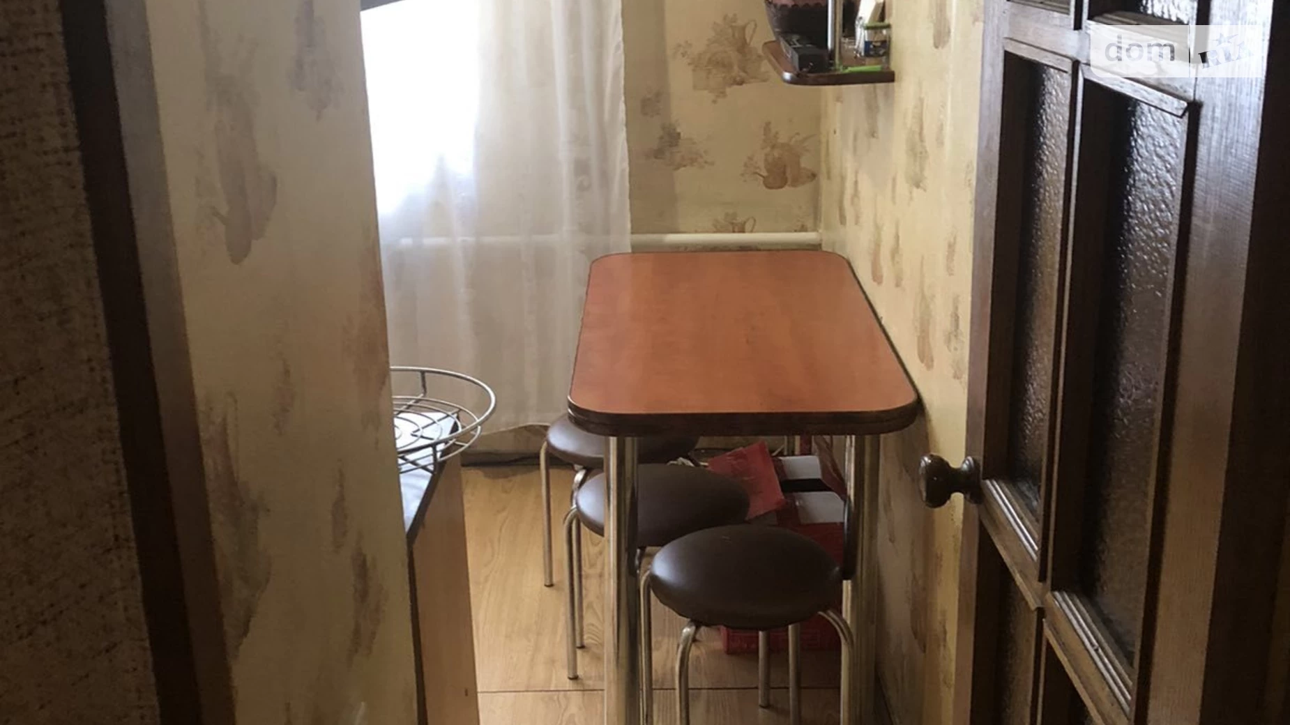 Сдается в аренду 1-комнатная квартира 32 кв. м в Виннице, ул. Грушевского - фото 3
