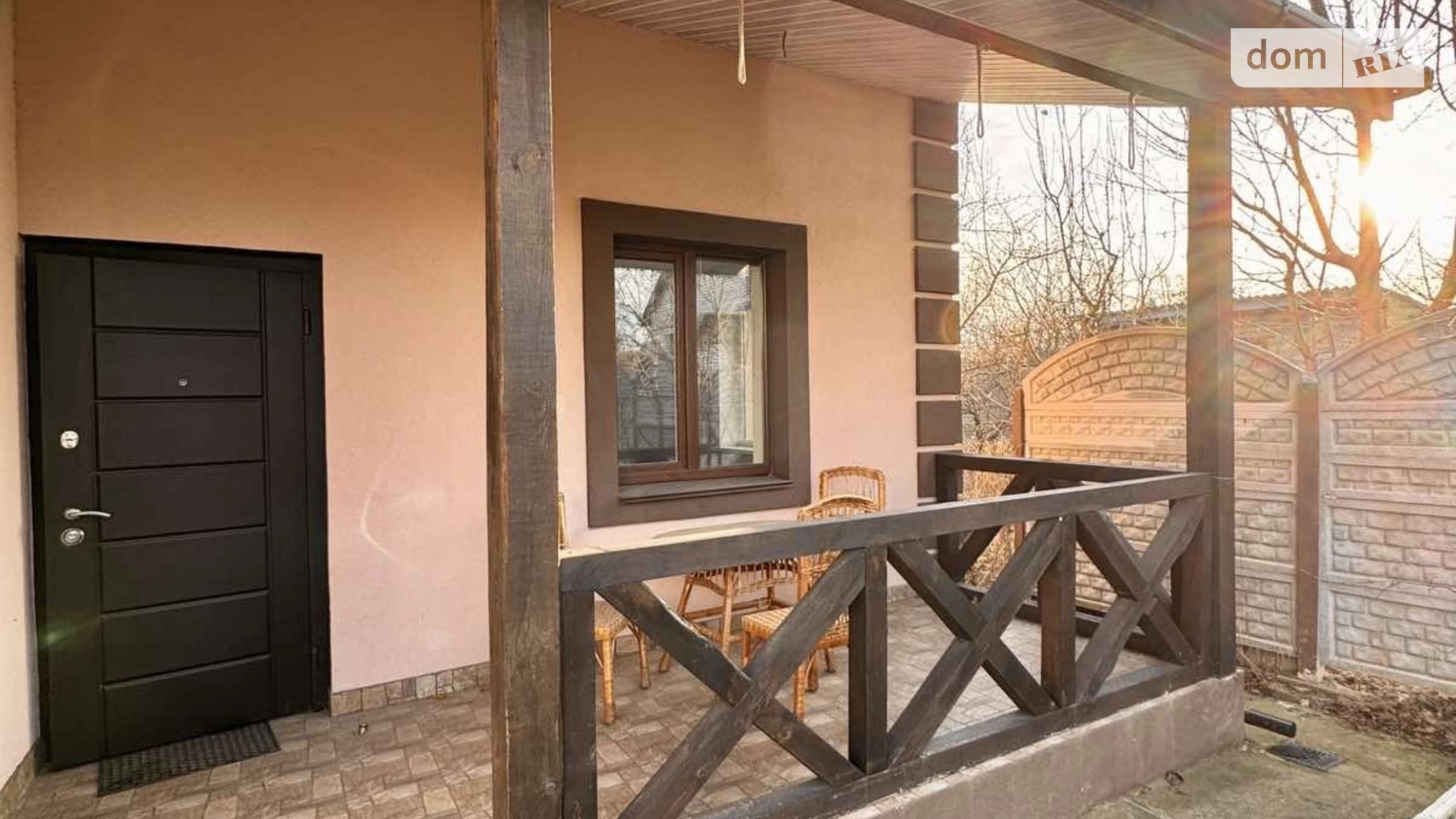 Продається будинок 3 поверховий 121.6 кв. м з верандою, цена: 125000 $ - фото 5
