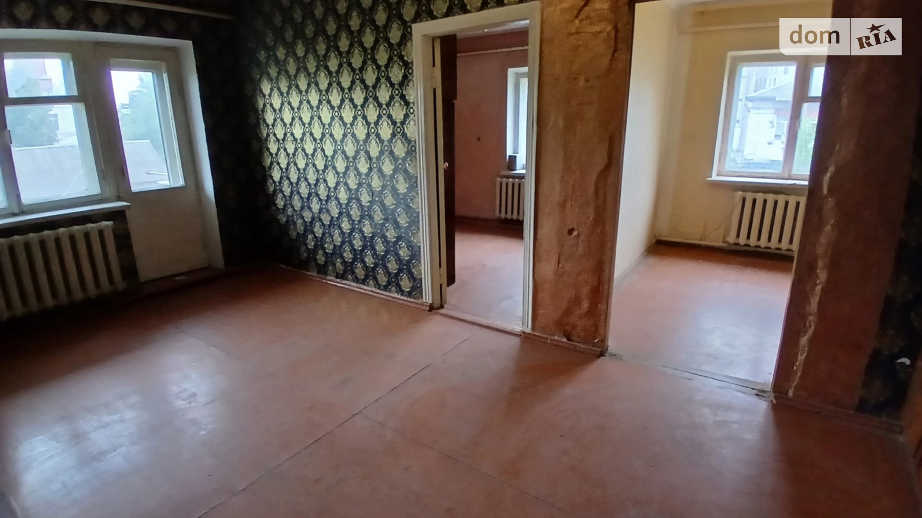 Продається 3-кімнатна квартира 46 кв. м у Стрижавці, вул. Житлове Містечко ( Алеї ) - фото 3