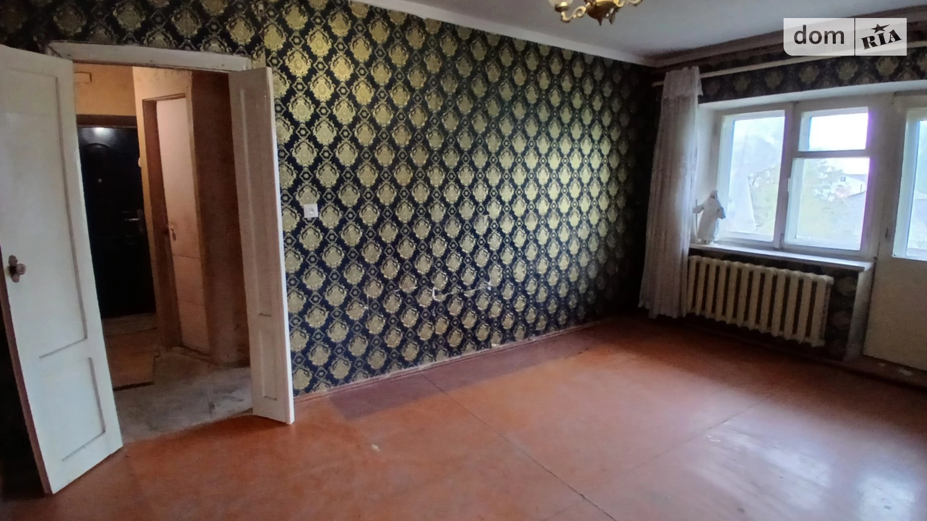 Продається 3-кімнатна квартира 46 кв. м у Стрижавці, вул. Житлове Містечко ( Алеї ) - фото 5