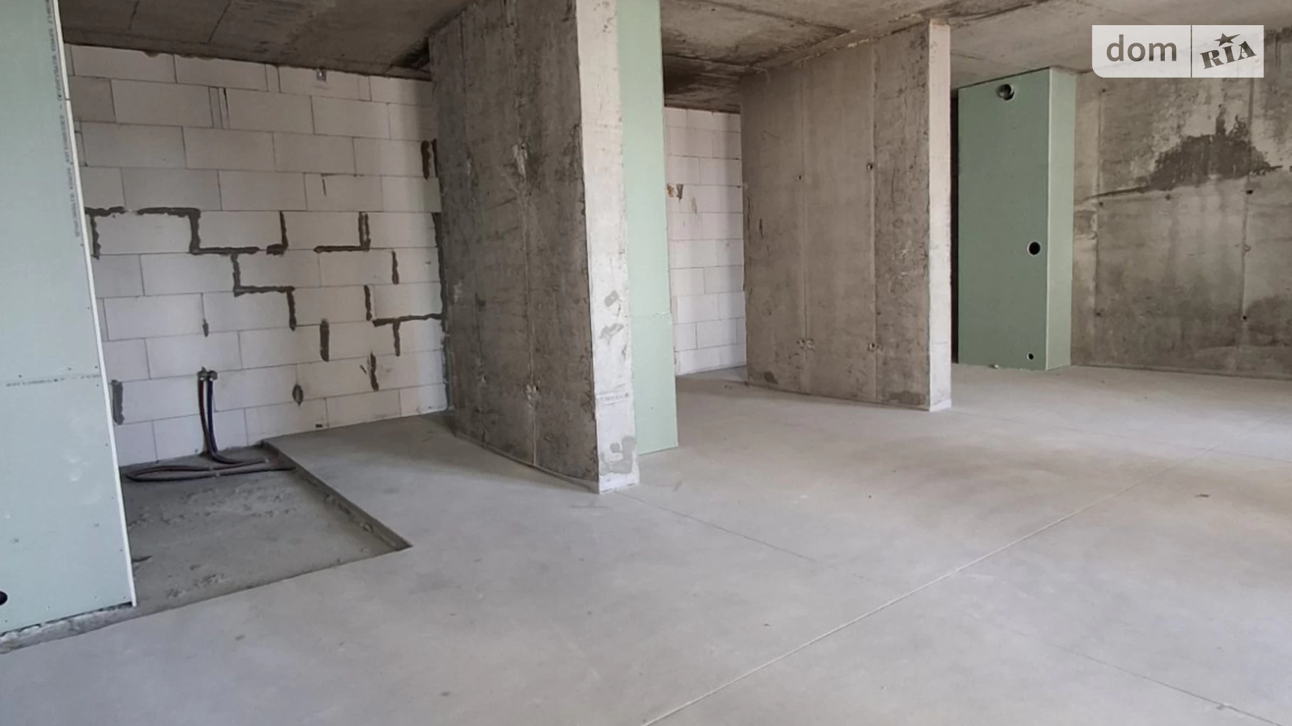 Продается 2-комнатная квартира 67.2 кв. м в Одессе, ул. Дача Ковалевского, 5 - фото 2