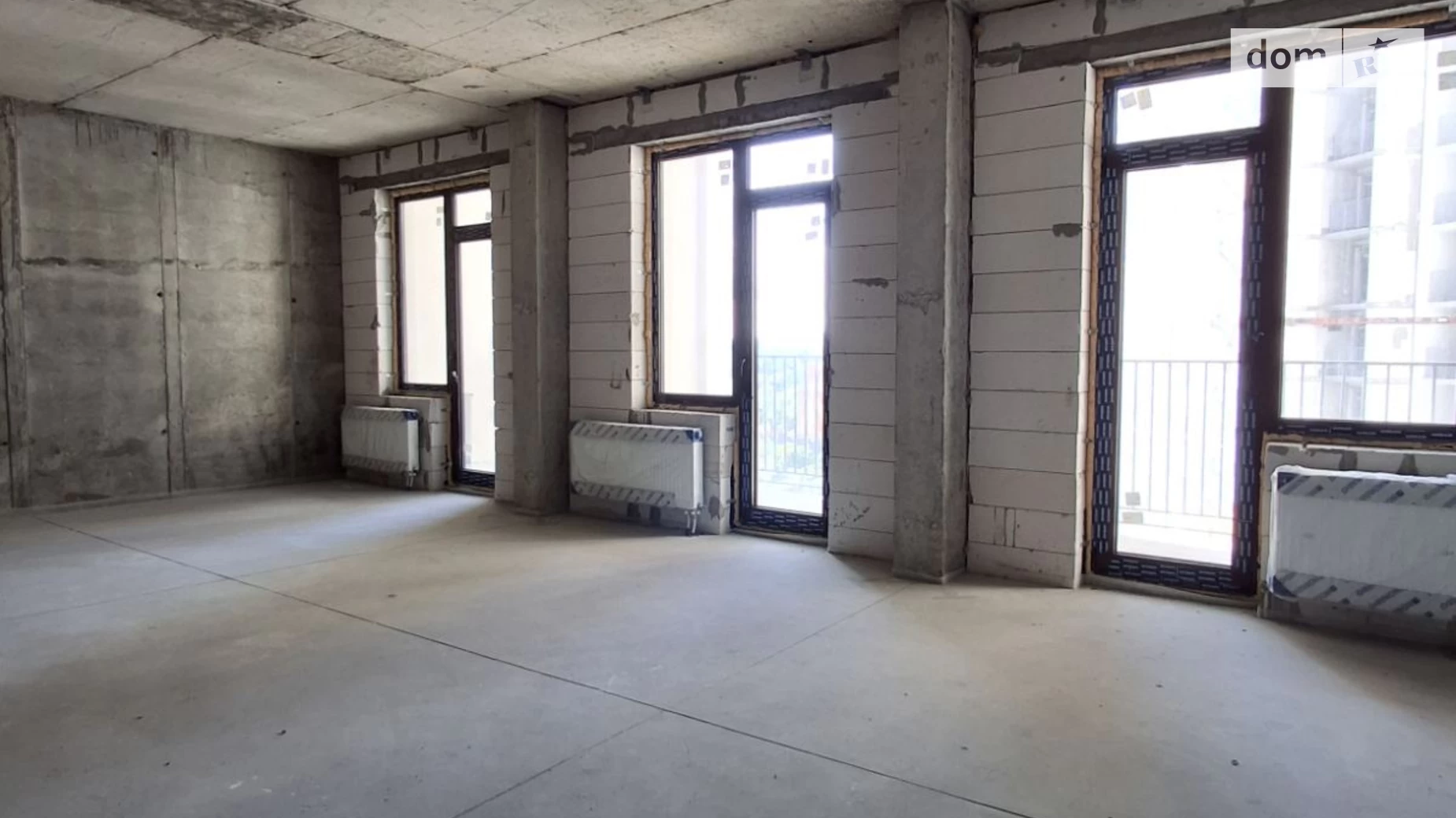 Продается 2-комнатная квартира 67.2 кв. м в Одессе, цена: 65000 $ - фото 5