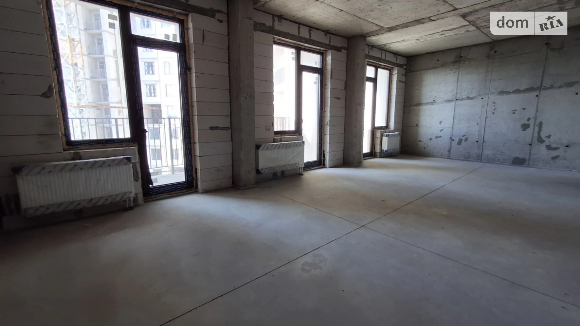 Продается 2-комнатная квартира 67.2 кв. м в Одессе, ул. Дача Ковалевского, 5 - фото 2