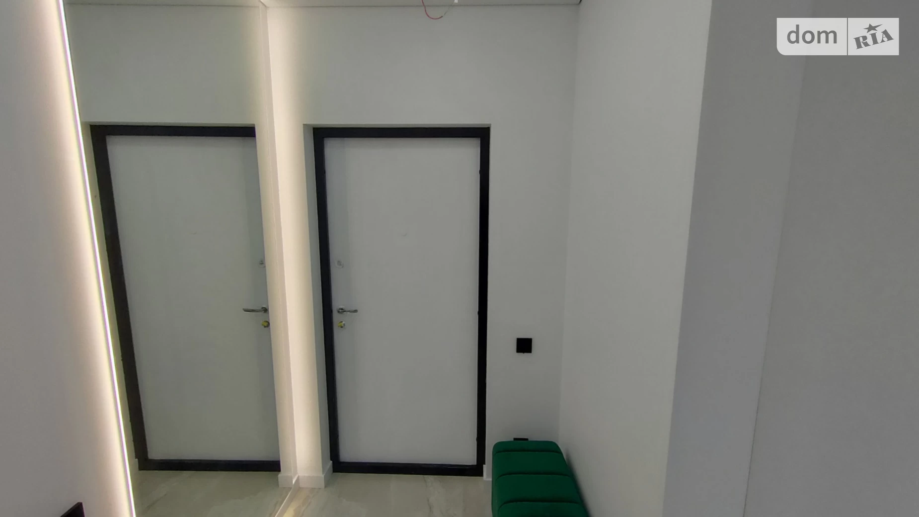 Продается 1-комнатная квартира 41 кв. м в Одессе, ул. Литературная - фото 3