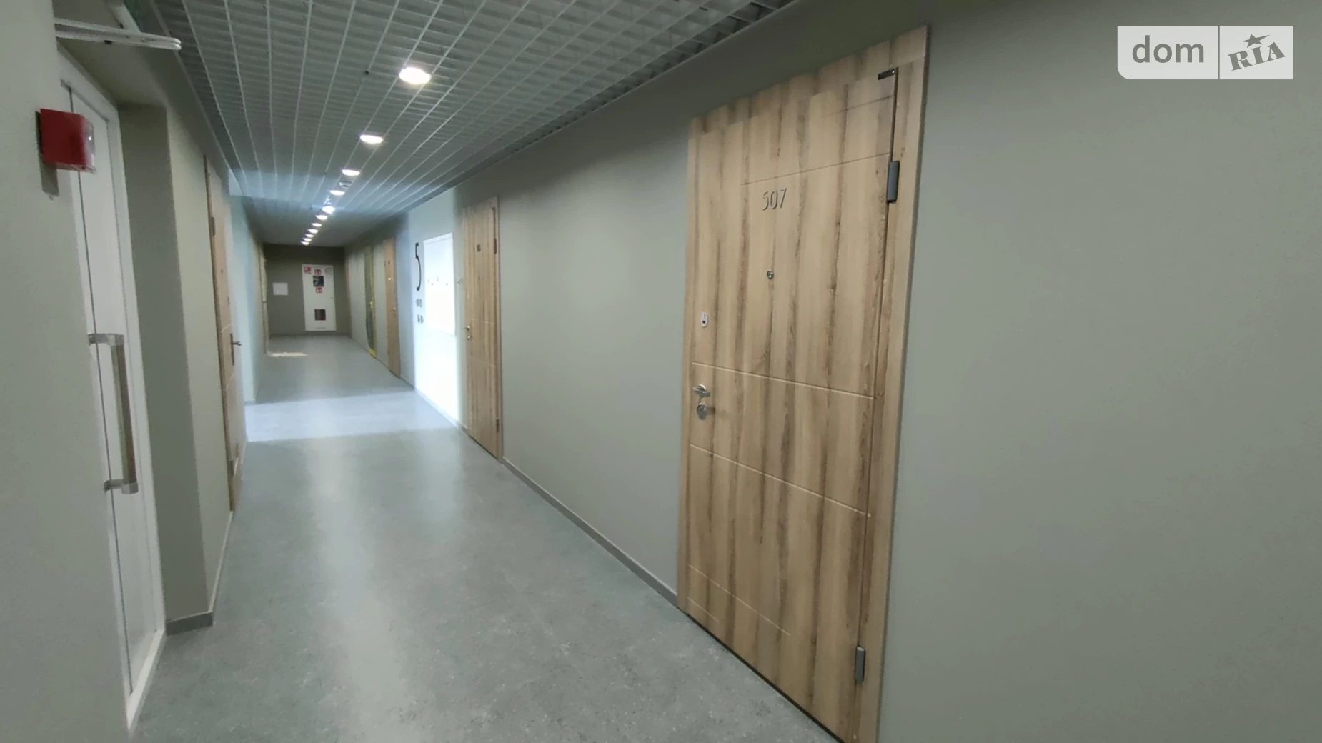 Продается 1-комнатная квартира 41 кв. м в Одессе, ул. Литературная - фото 2