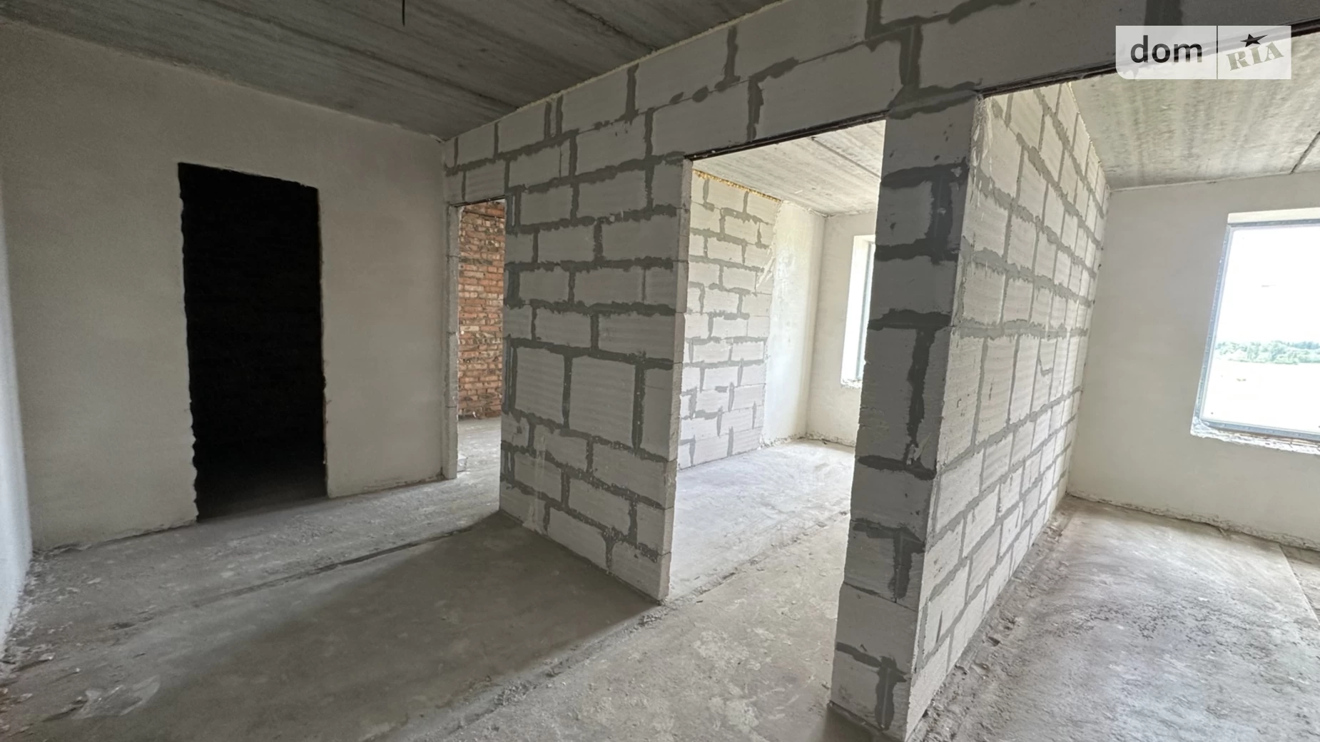 Продається 1-кімнатна квартира 47 кв. м у Хмельницькому, вул. Нижня Берегова, 1Б корпус 2 - фото 5