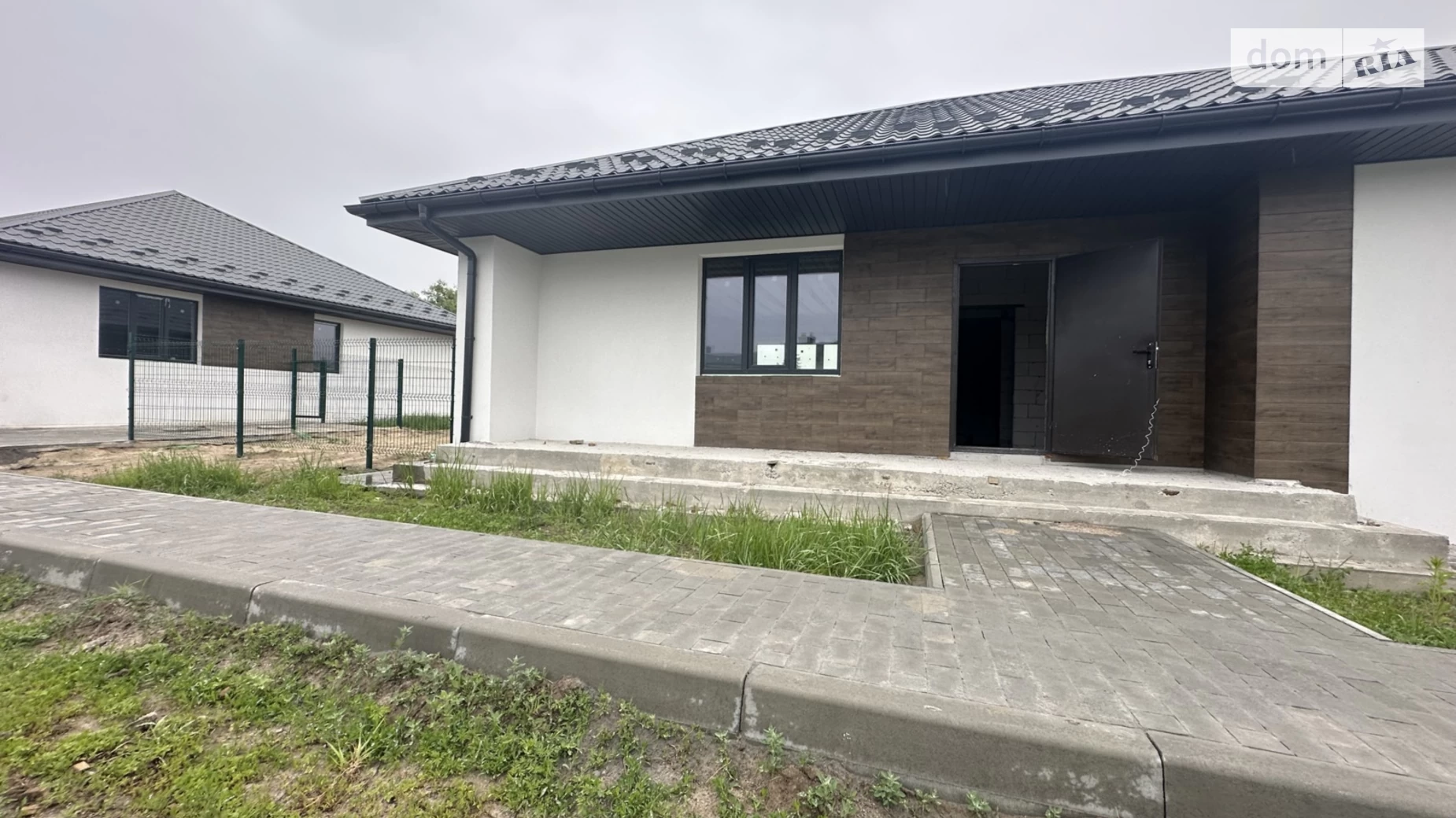 Продається одноповерховий будинок 106 кв. м з верандою, цена: 75000 $ - фото 2