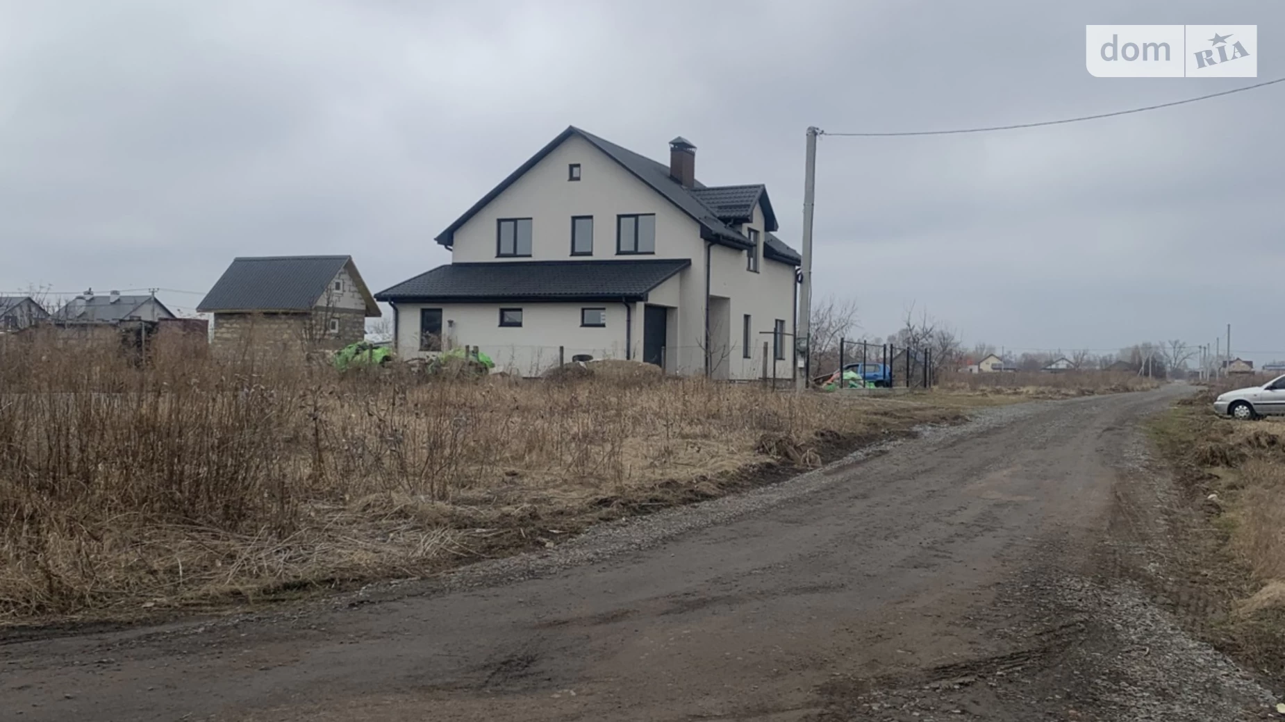 Продается земельный участок 10 соток в Киевской области, цена: 12000 $ - фото 2
