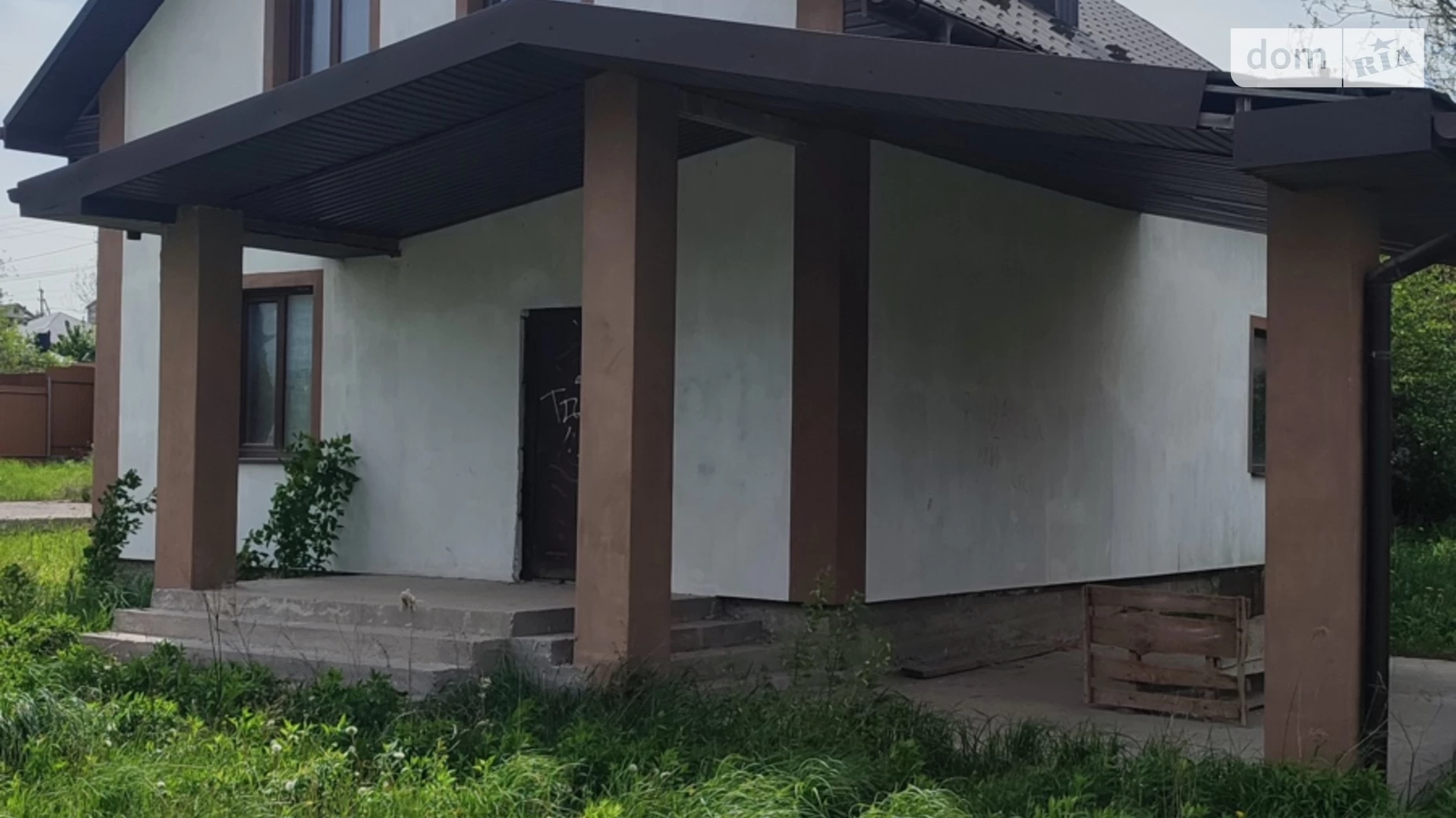 Продается дом на 2 этажа 125 кв. м с беседкой, цена: 64500 $ - фото 2