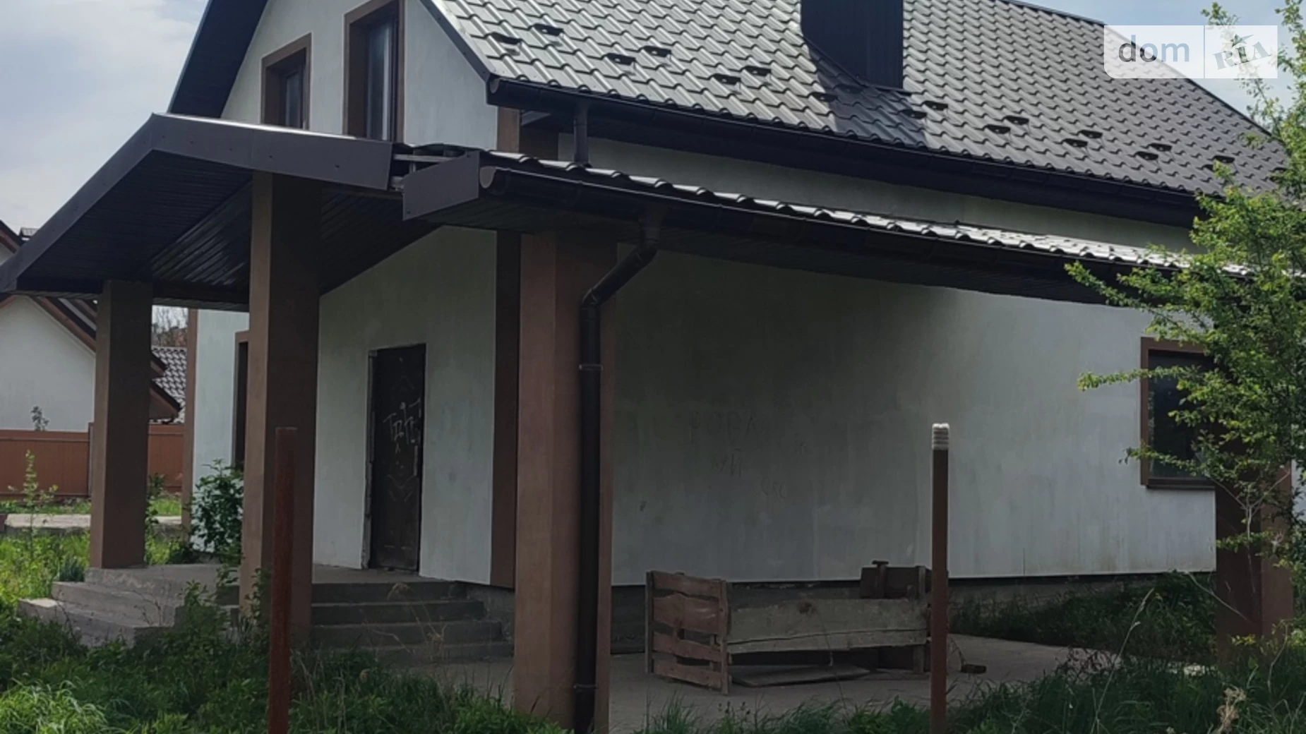 Продается дом на 2 этажа 125 кв. м с беседкой, цена: 64500 $ - фото 5