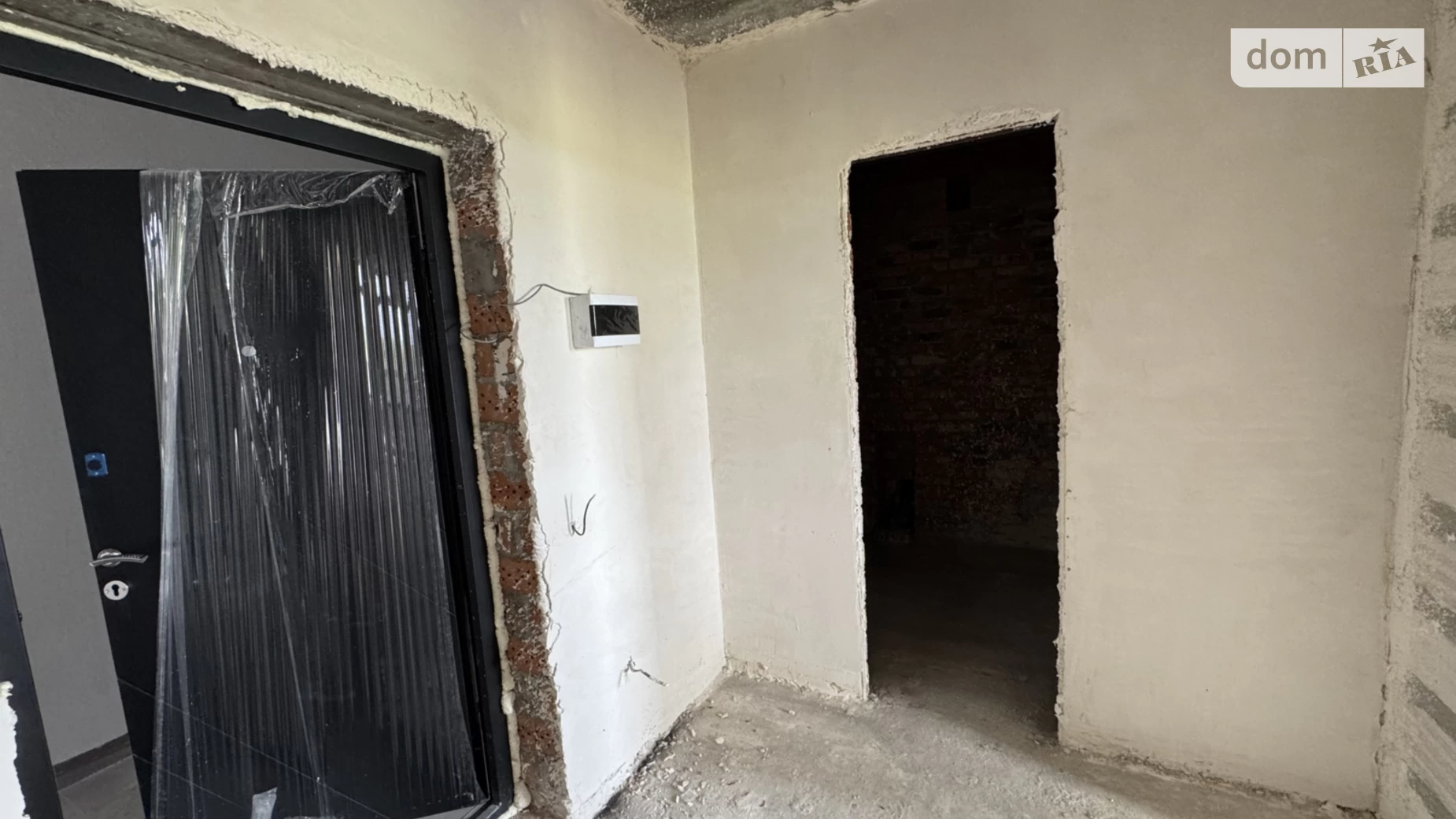 Продається 1-кімнатна квартира 44 кв. м у Хмельницькому, вул. Нижня Берегова, 1Б корпус 2 - фото 5