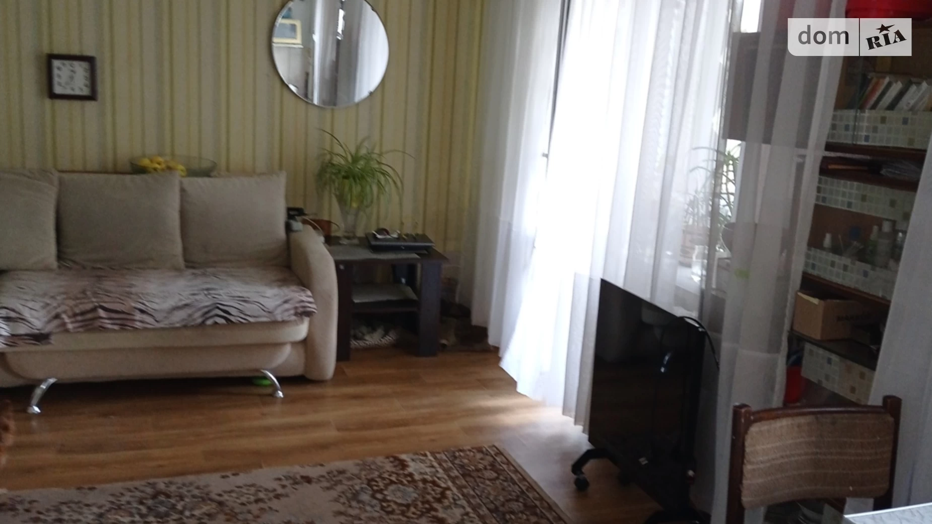 Продается 2-комнатная квартира 46 кв. м в Киеве, ул. Ореста Левицкого(Академика Курчатова), 13 - фото 5