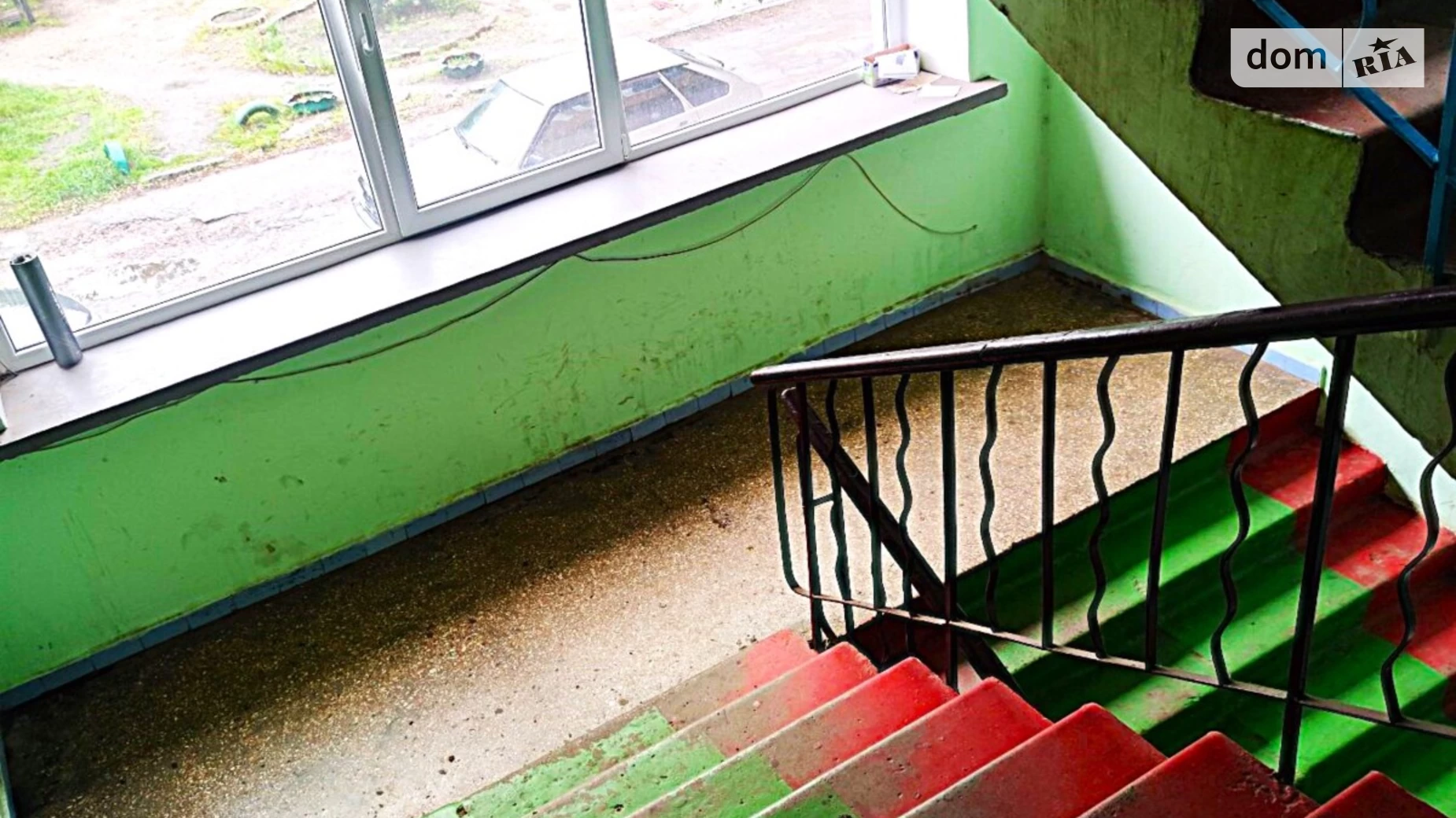 Продается 2-комнатная квартира 37.8 кв. м в, цена: 15000 $ - фото 3