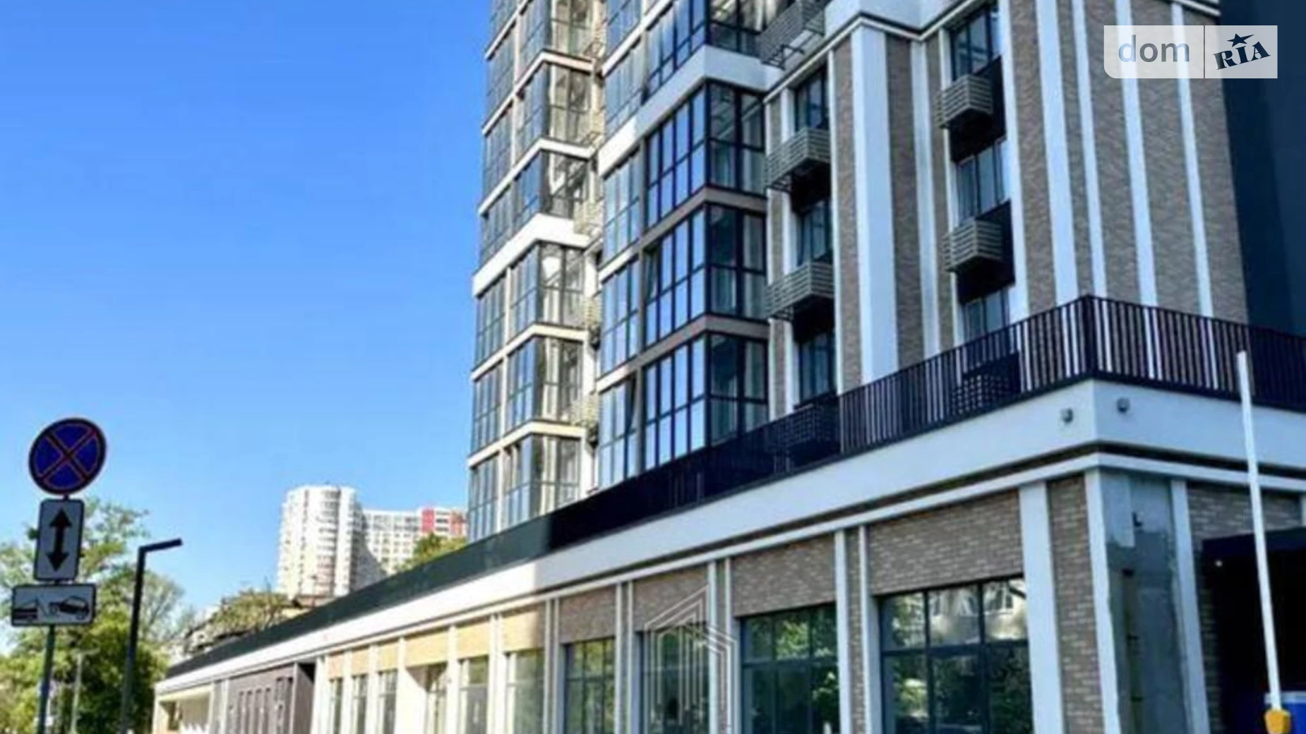Продається 1-кімнатна квартира 37 кв. м у Києві, вул. Васильківська, 37 - фото 3
