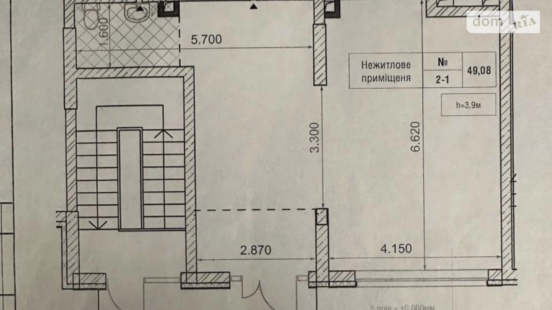 вул. Святослава Хороброго, 11Б Чоколівка Київ ЖК Sky Avenue, цена: 40000 грн - фото 4