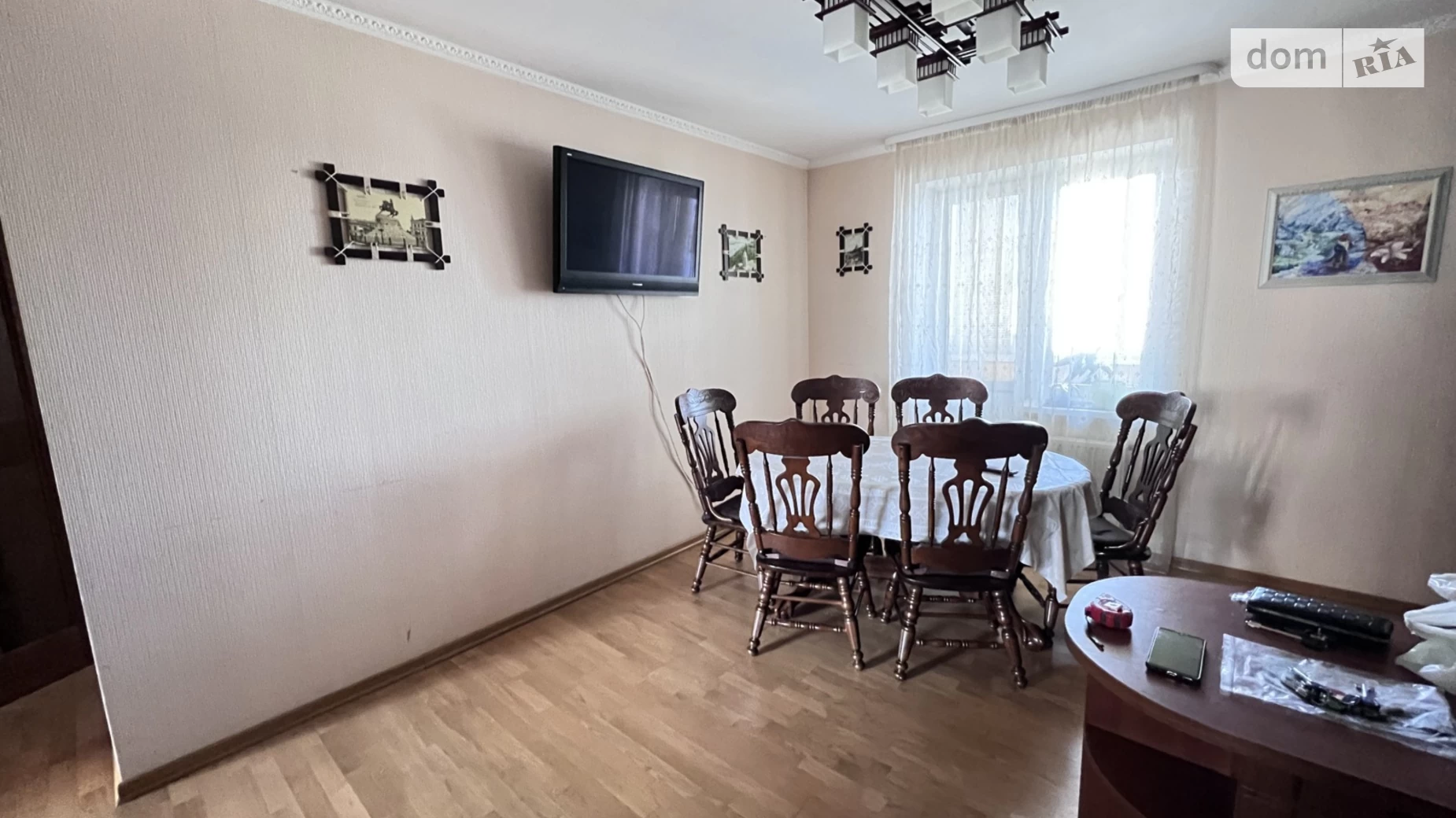 Сдается в аренду 2-комнатная квартира 85 кв. м в Коцюбинском, ул. Доковская, 7А - фото 2