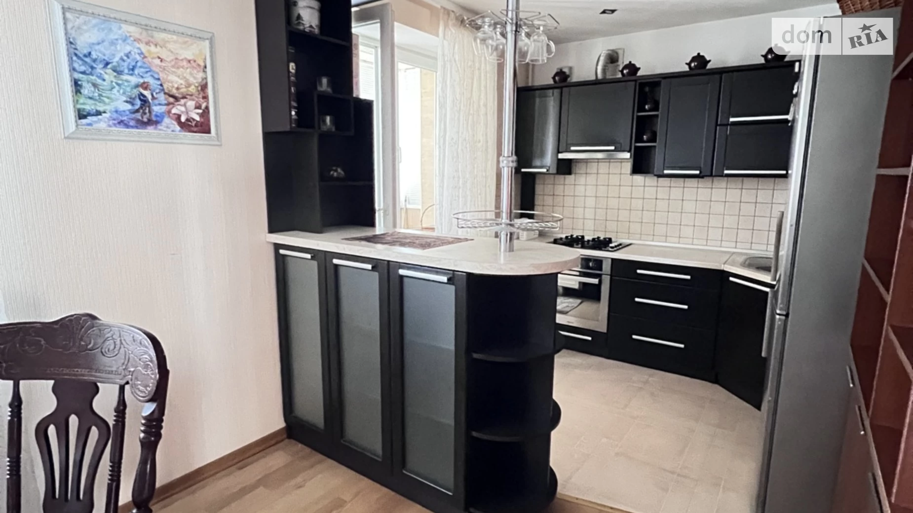 Сдается в аренду 2-комнатная квартира 85 кв. м в Коцюбинском, ул. Доковская, 7А - фото 4