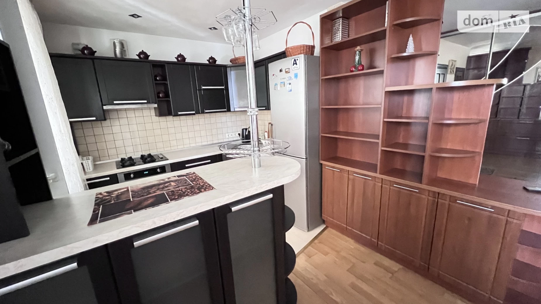 Сдается в аренду 2-комнатная квартира 85 кв. м в Коцюбинском, ул. Доковская, 7А - фото 5