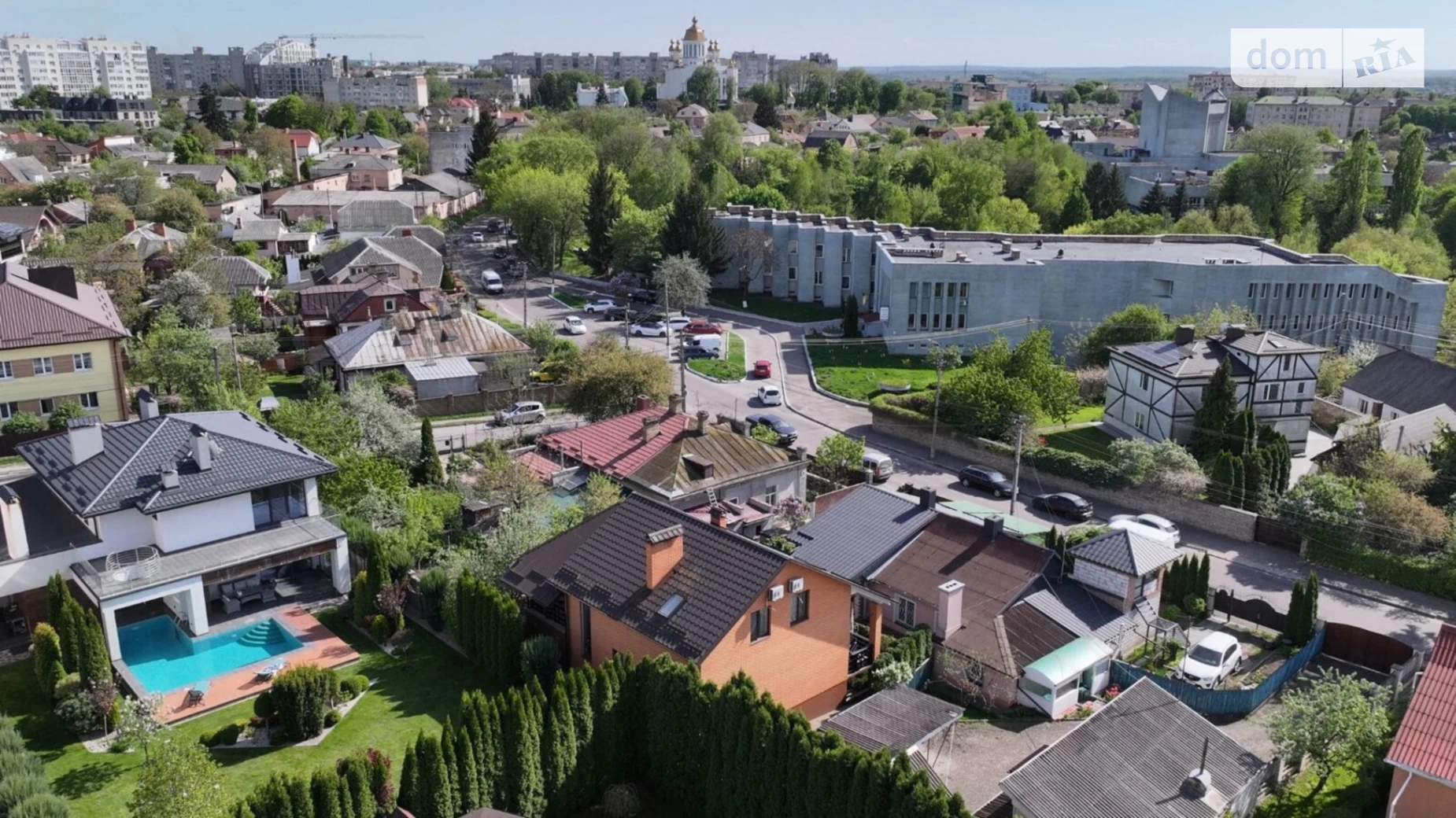 Продається будинок 2 поверховий 213.9 кв. м з ділянкою, цена: 220000 $ - фото 5