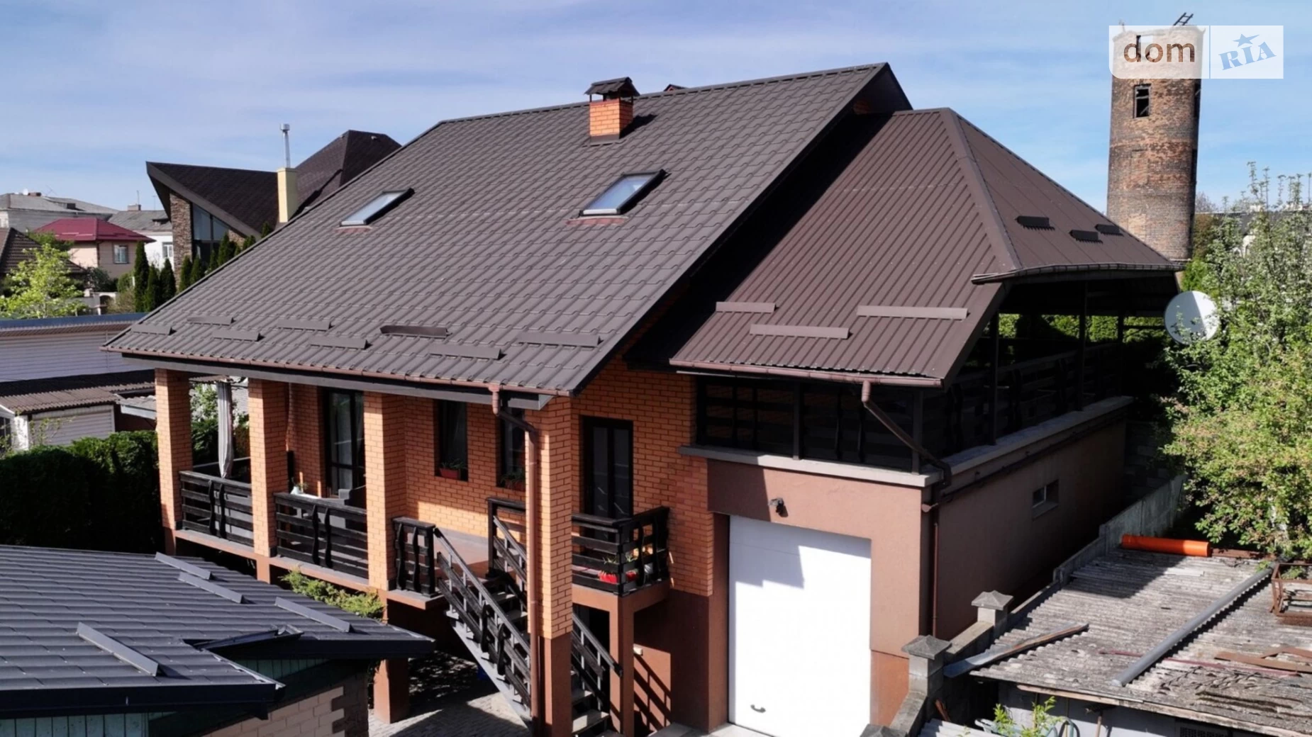 Продається будинок 2 поверховий 213.9 кв. м з ділянкою, цена: 220000 $ - фото 3