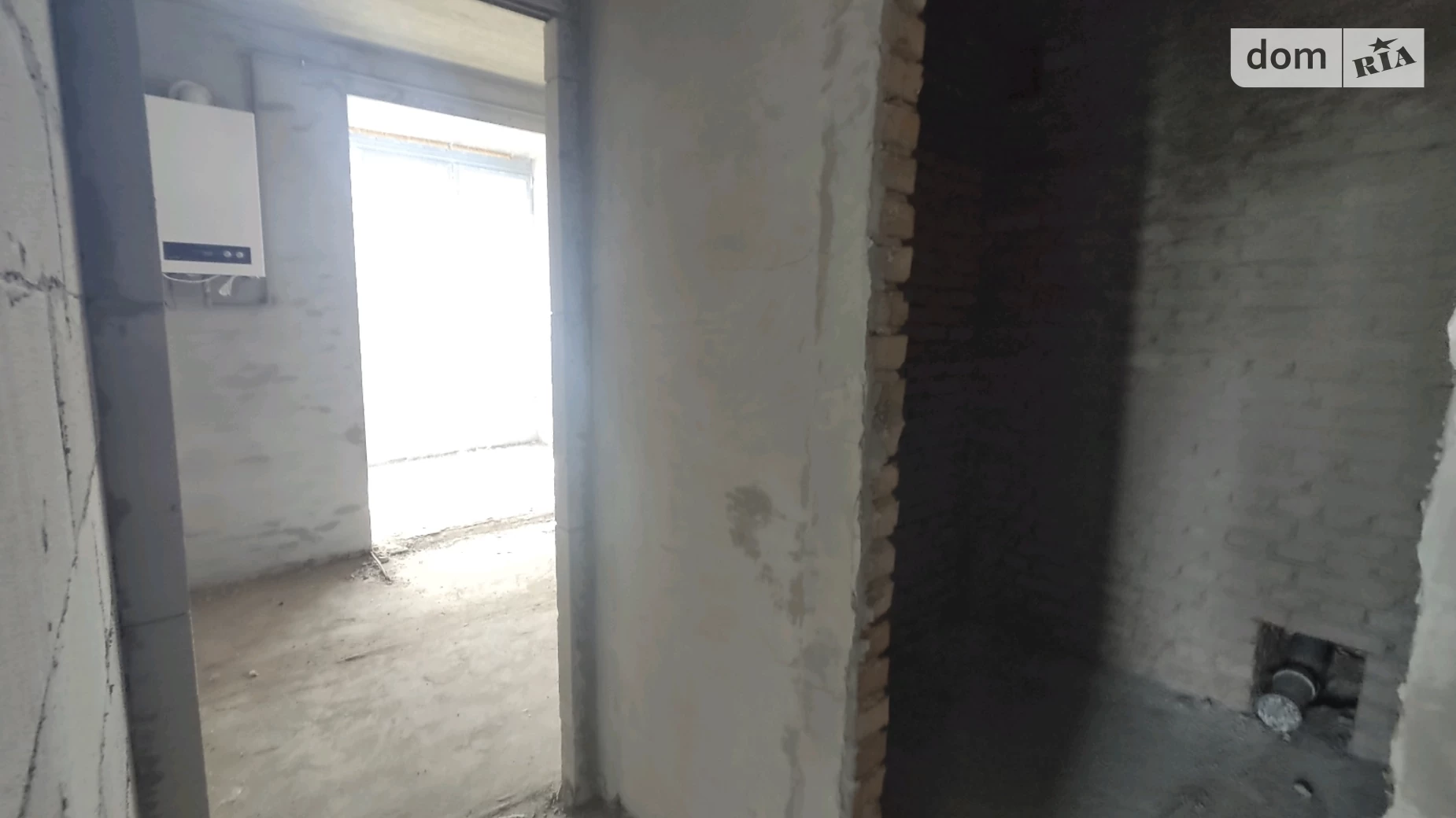 Продается 1-комнатная квартира 44 кв. м в Хмельницком, ул. Каменецкая - фото 2